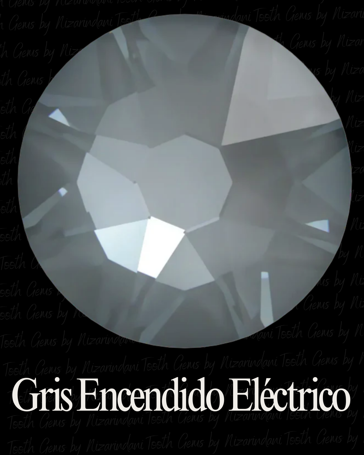 Colección NEON, Swarovski Electric Ignite Colletion