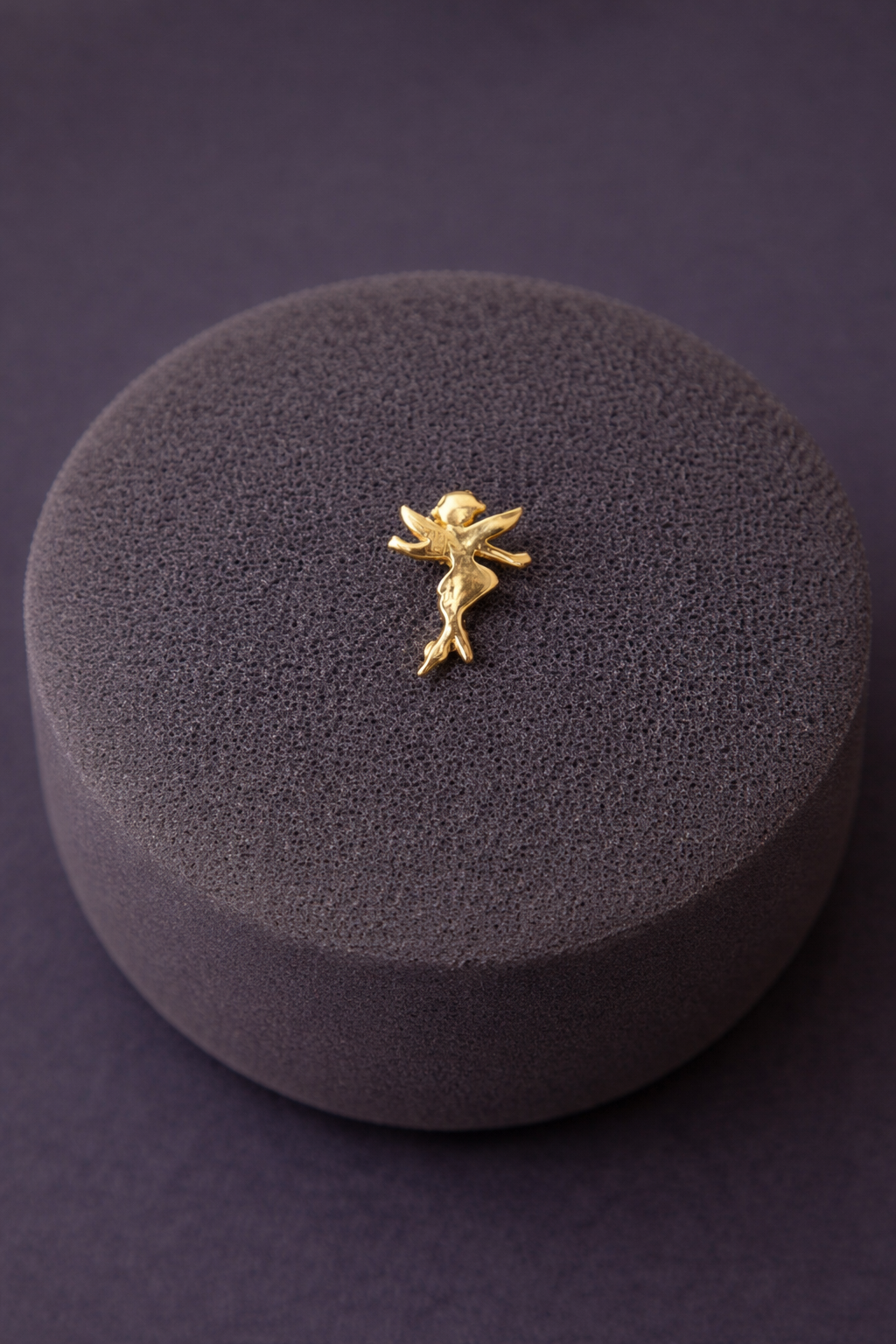 Hadita Oro Macizo 18 K