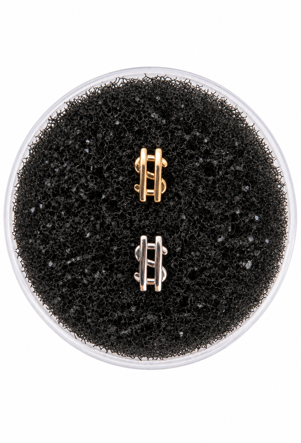 Dollar Oro Macizo 18K