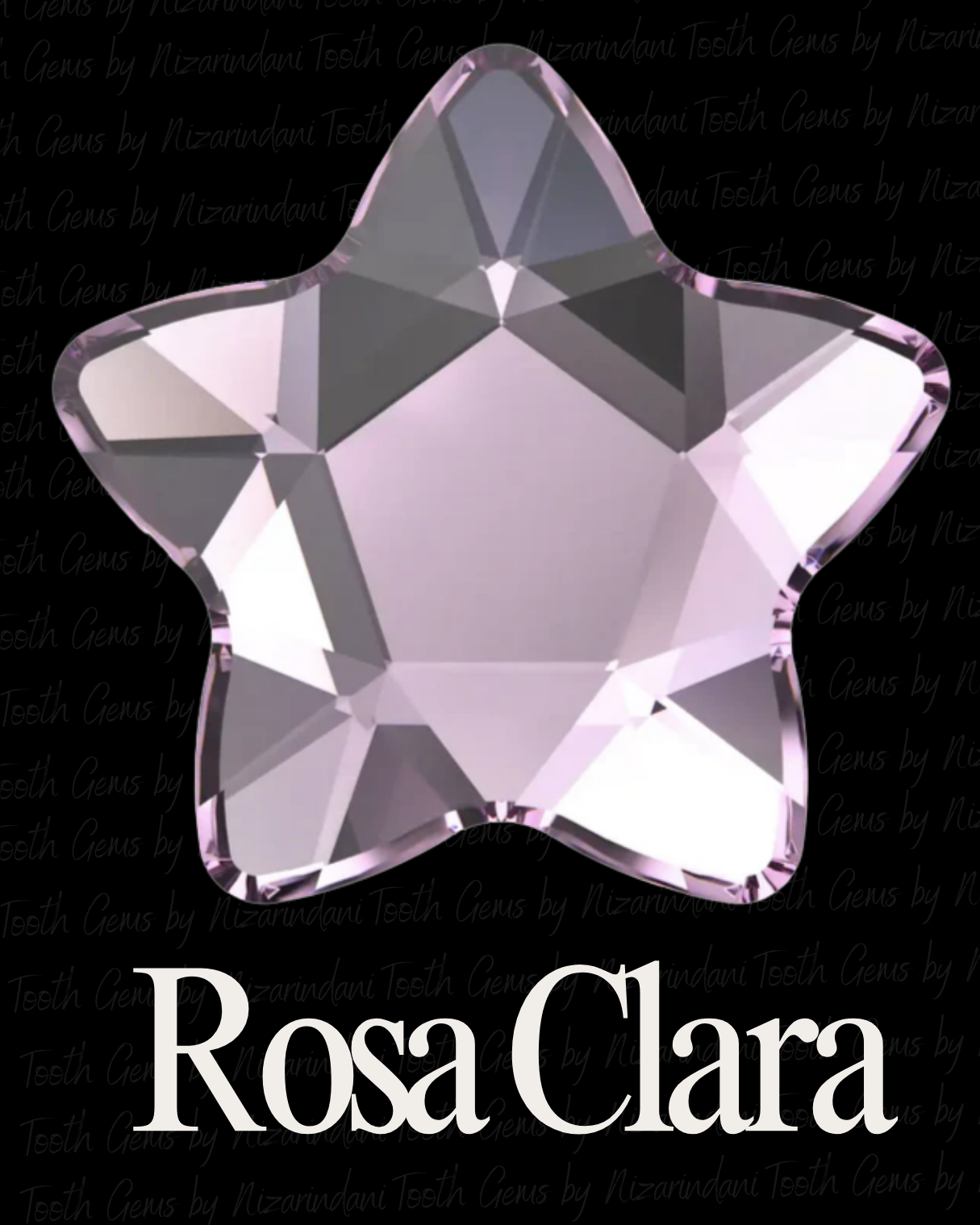 Star Flowers