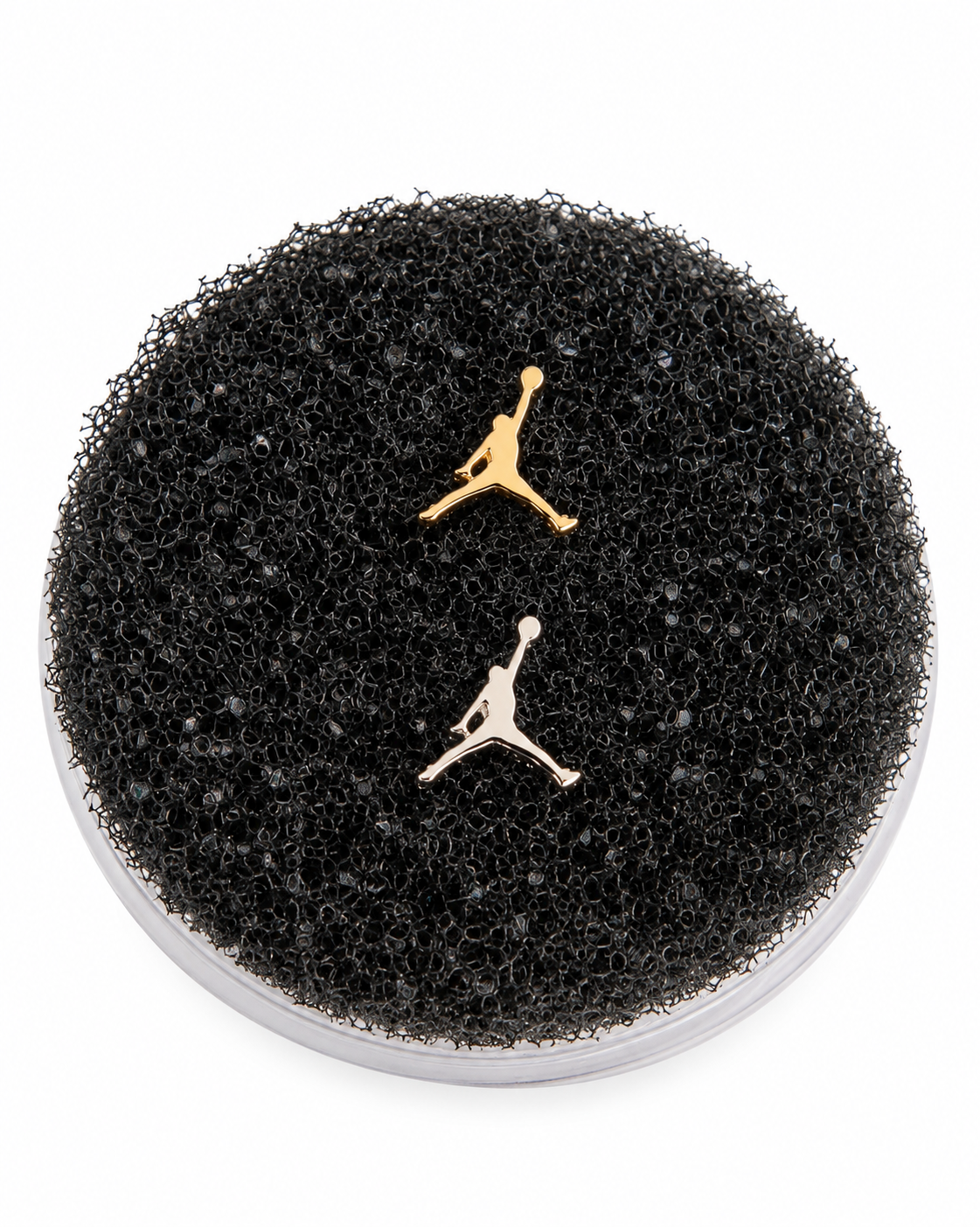 Jordan Nike Oro Macizo 18K