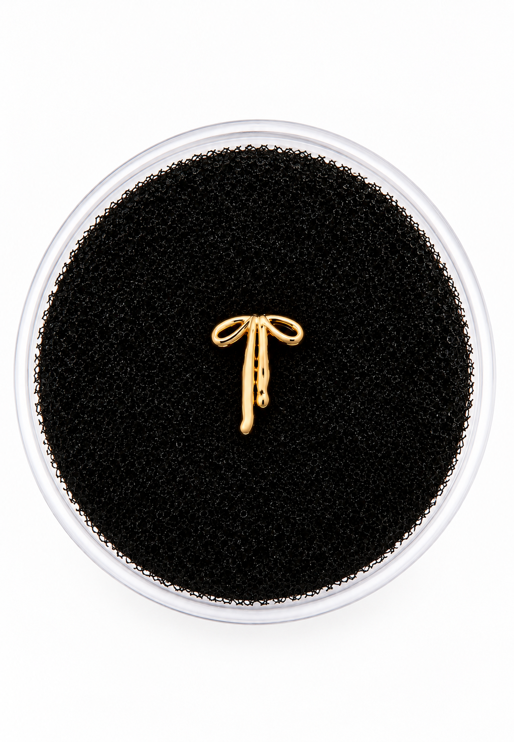 Lazo Oro Macizo 18K