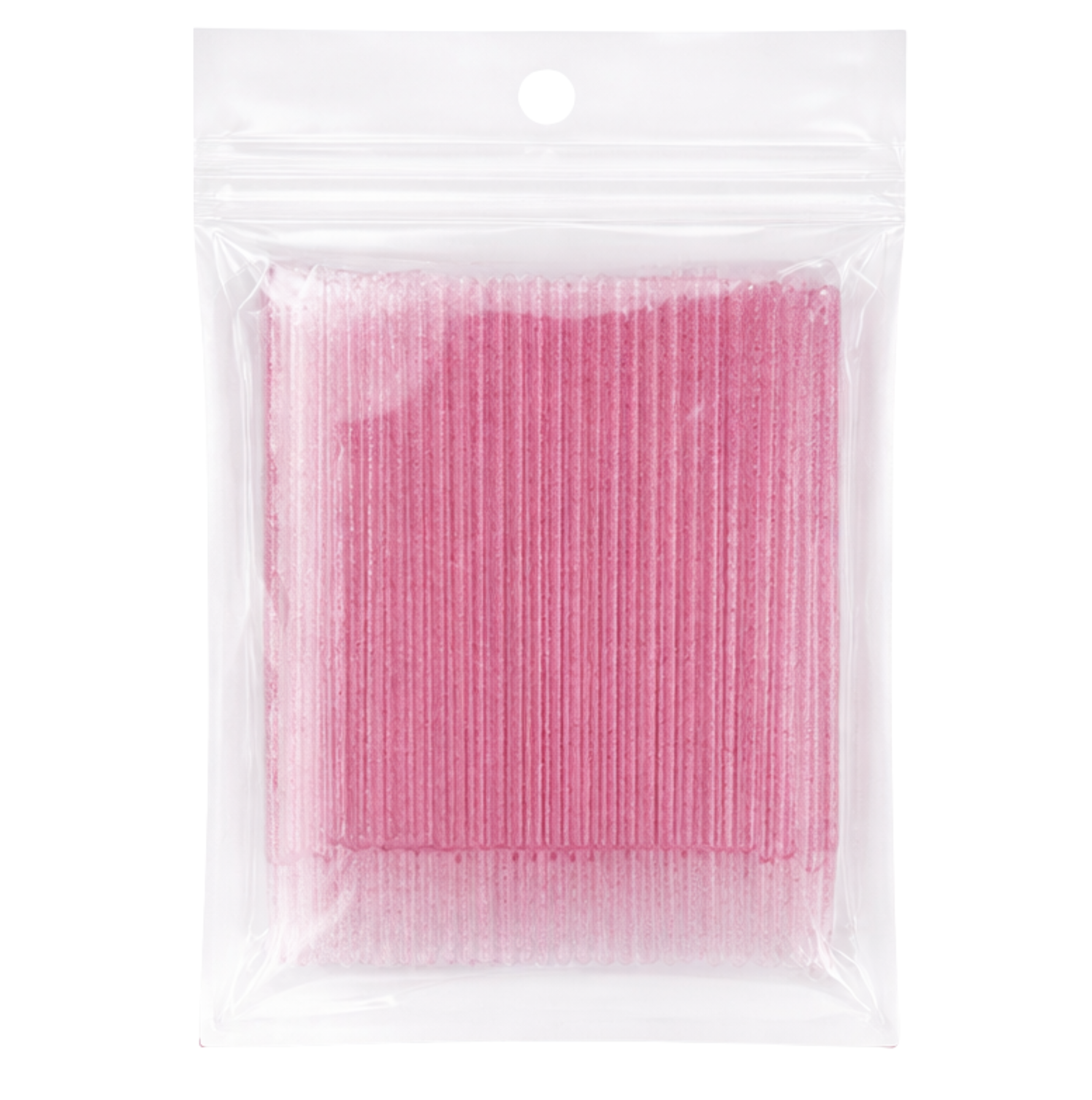 Micro Brush con brillos desechables