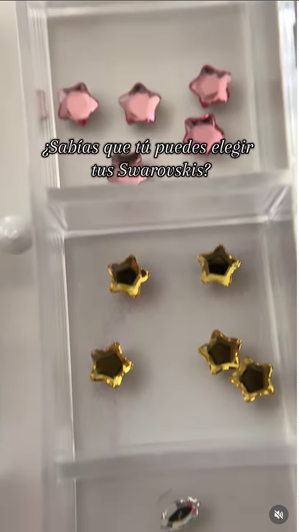Instagram shop