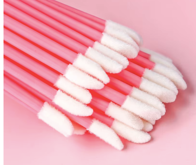 Aplicadores de Vitamina y Gloss