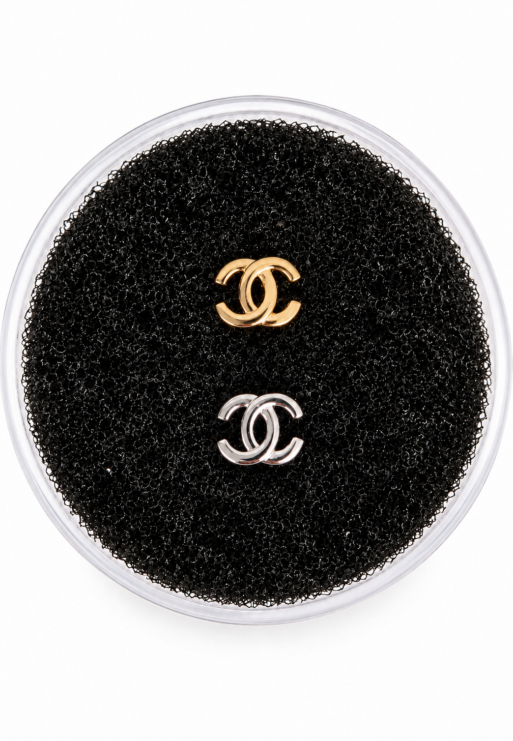 Channel Oro Macizo 18K