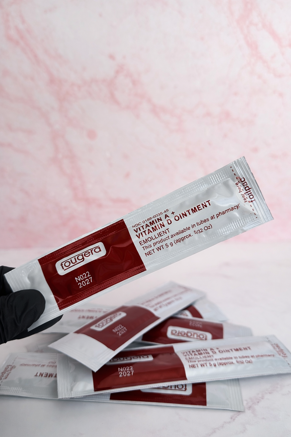 Vitamina Hidratante