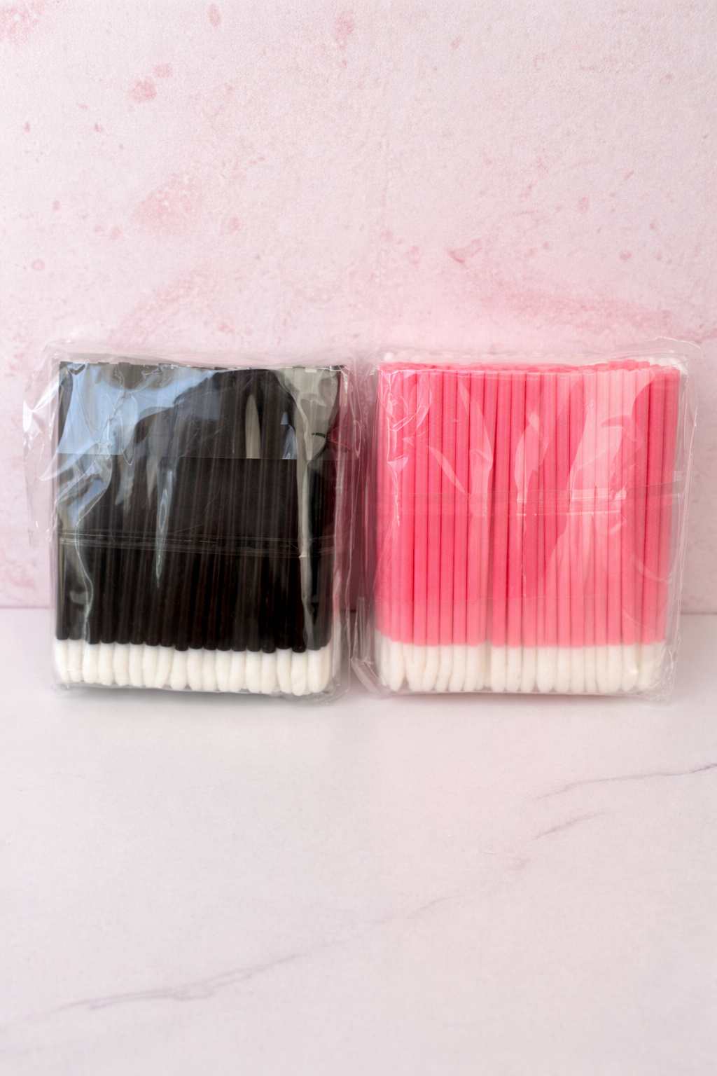 Aplicadores de Vitamina y Gloss