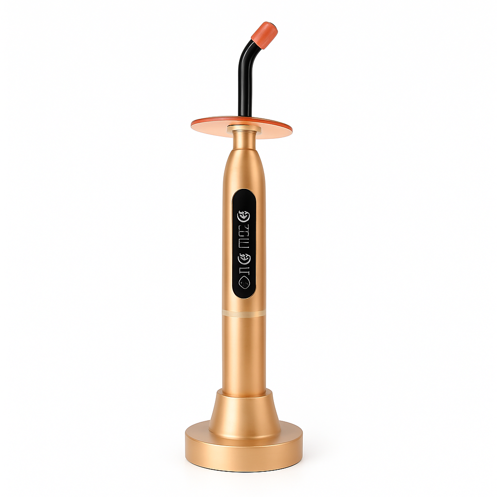 Lámpara de Curado LED