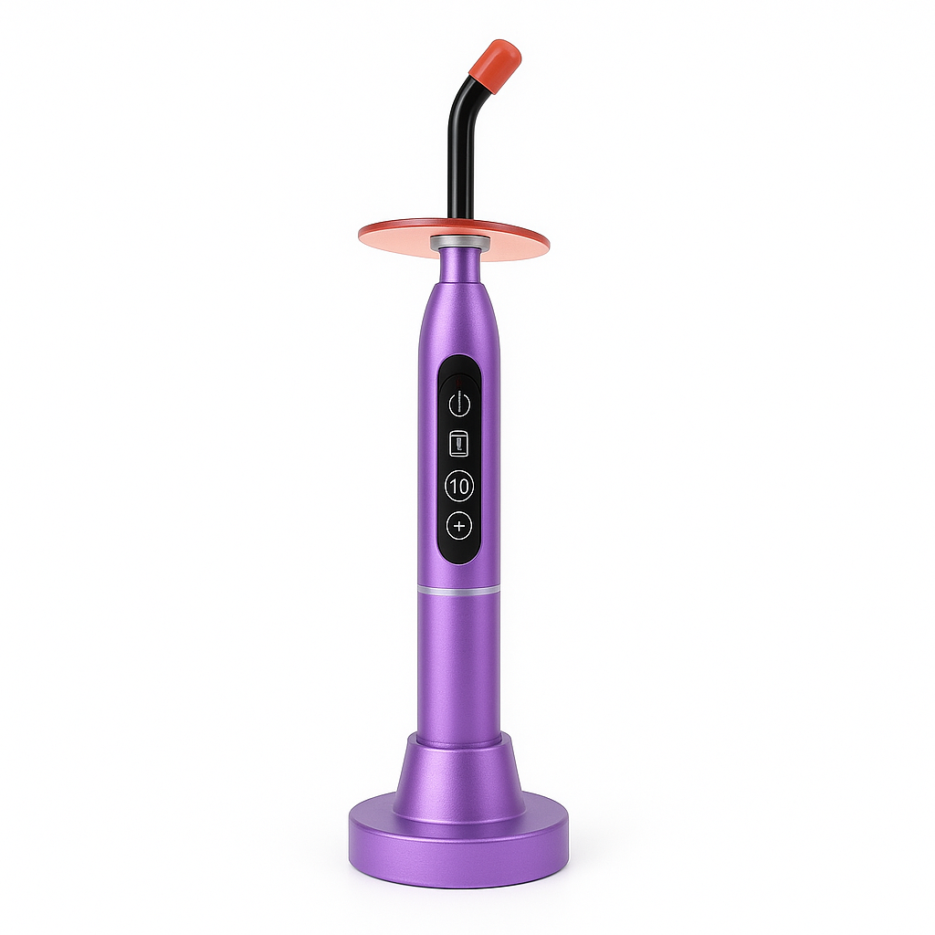 Lámpara de Curado LED