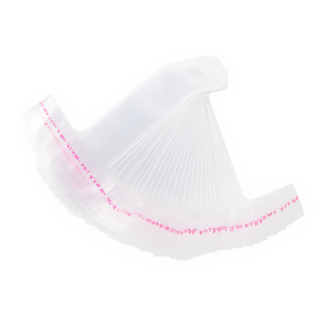 Fundas Protectoras para Lámpara de fotocurado LED