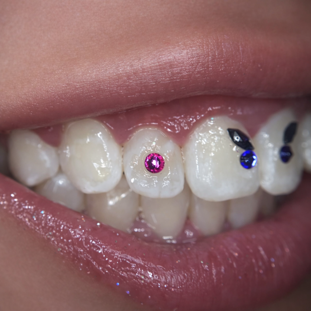 Swarovski Redondo Color Fuchsia