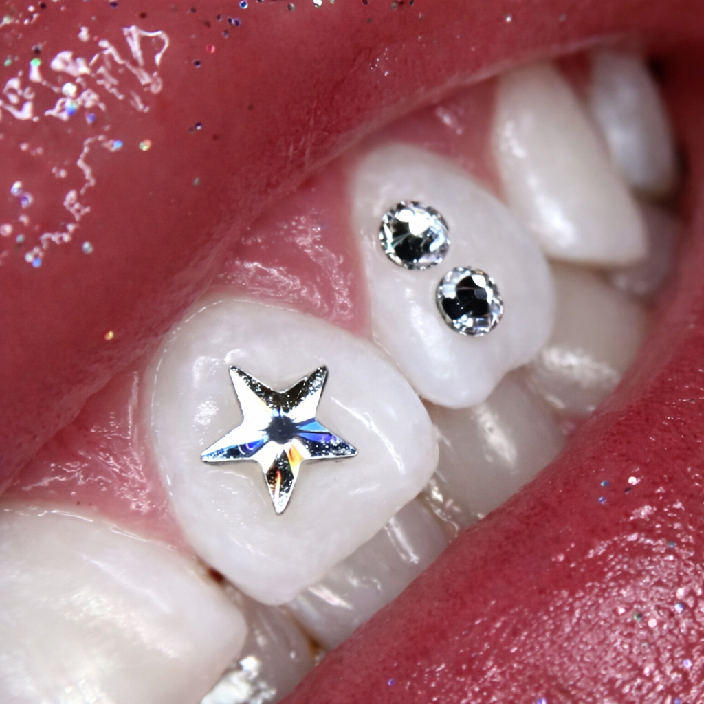 Estrella Ravioli Swarovski (2816)