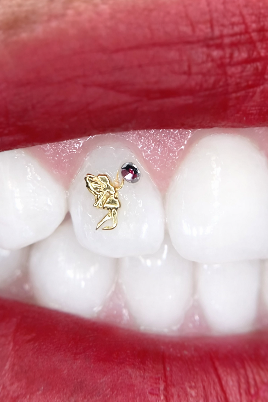 Hadita Oro Macizo 18 K