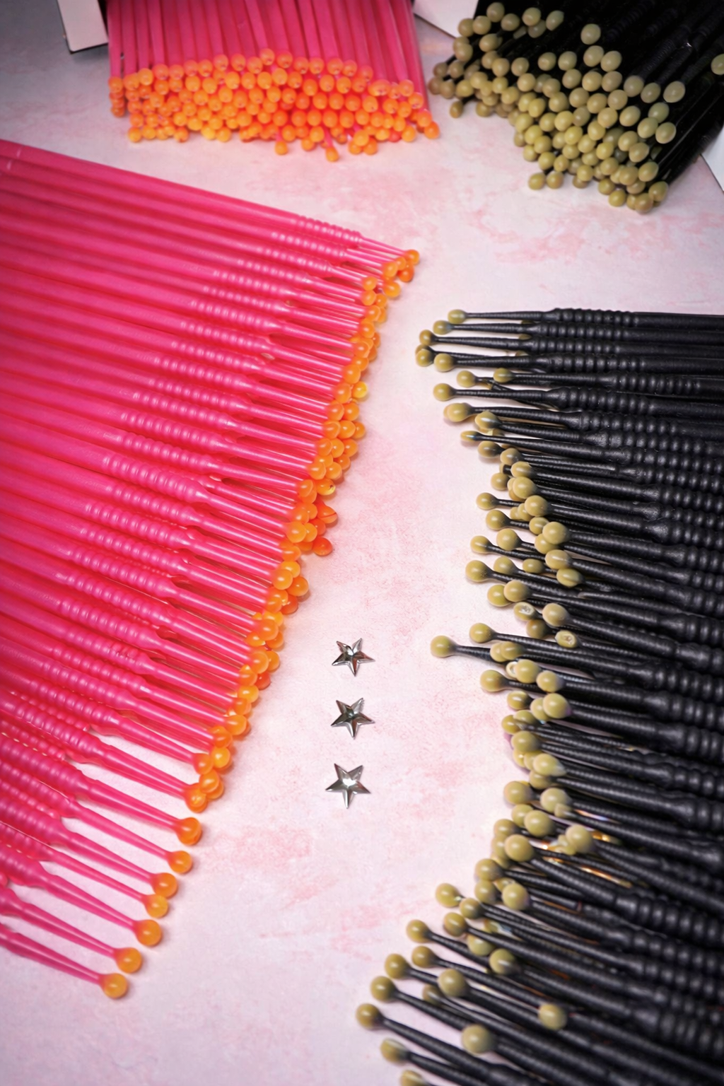 Micro Brush con cera