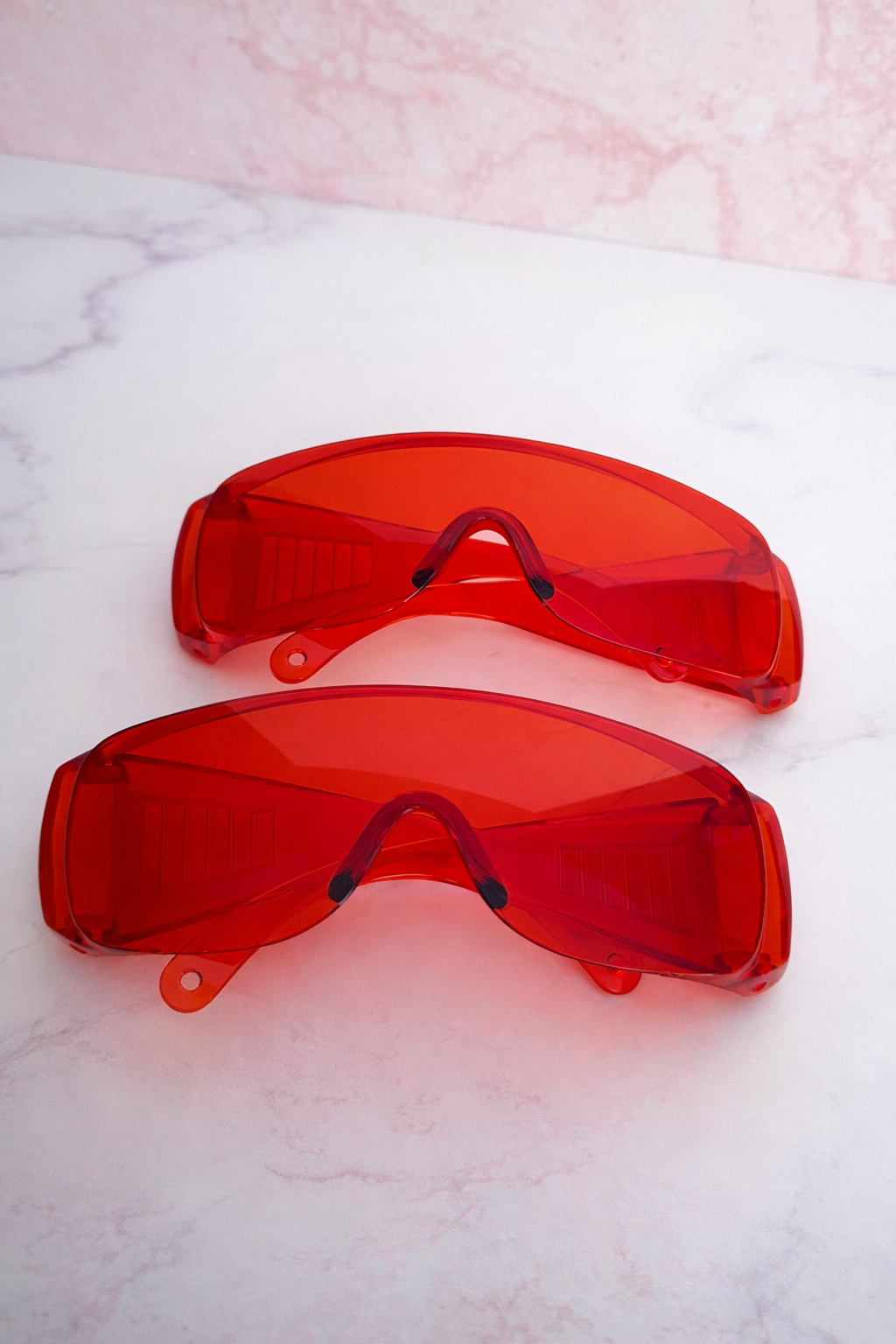 Lentes de Seguridad