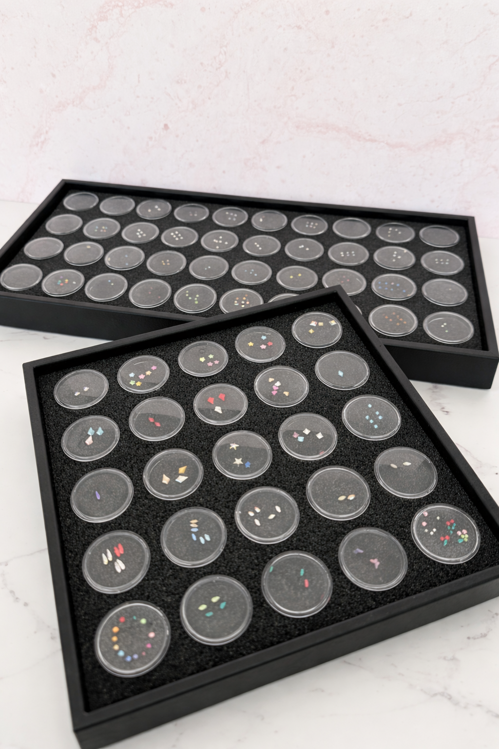 Organizador Delux de Gemas