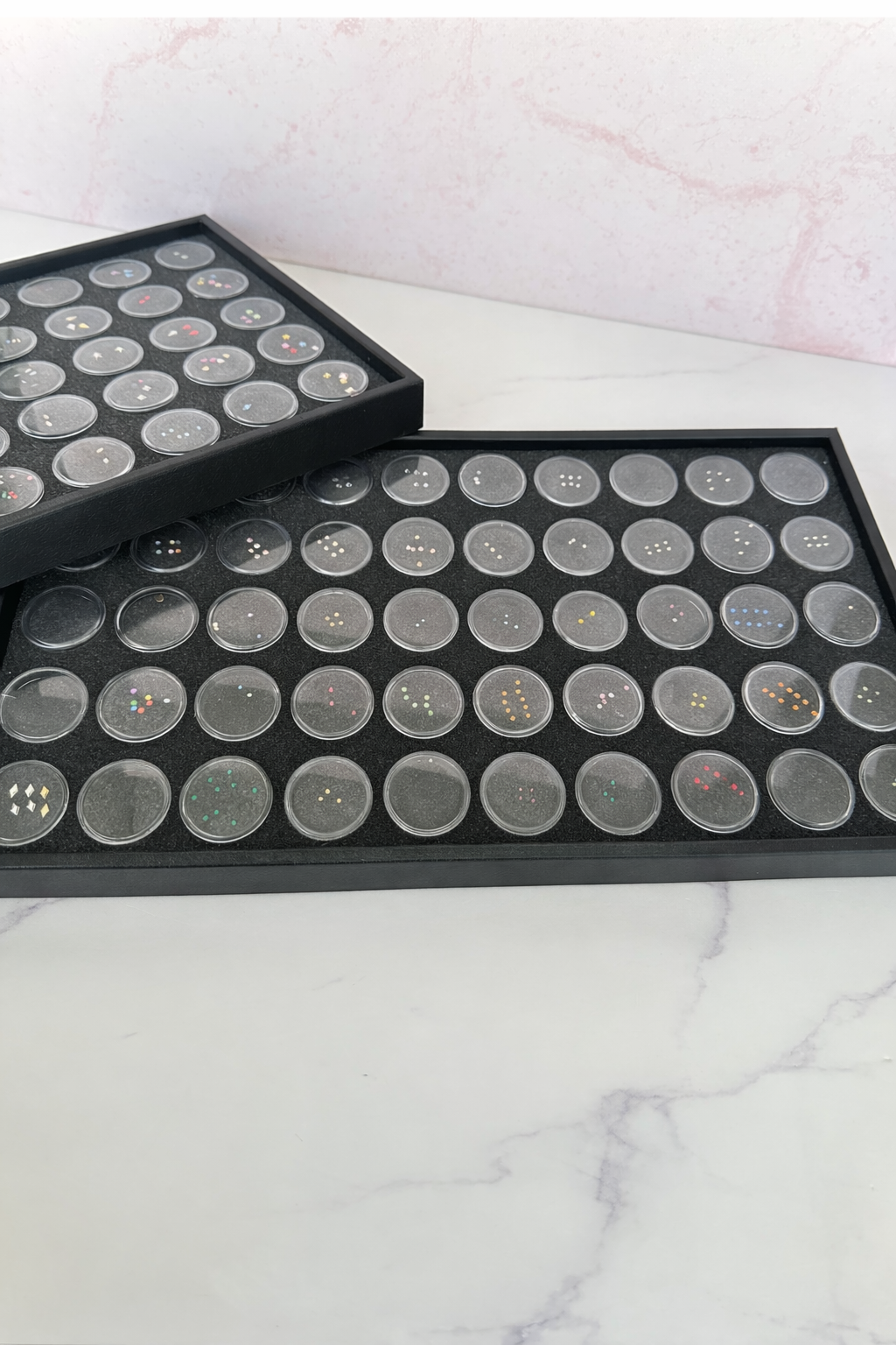 Organizador Delux de Gemas