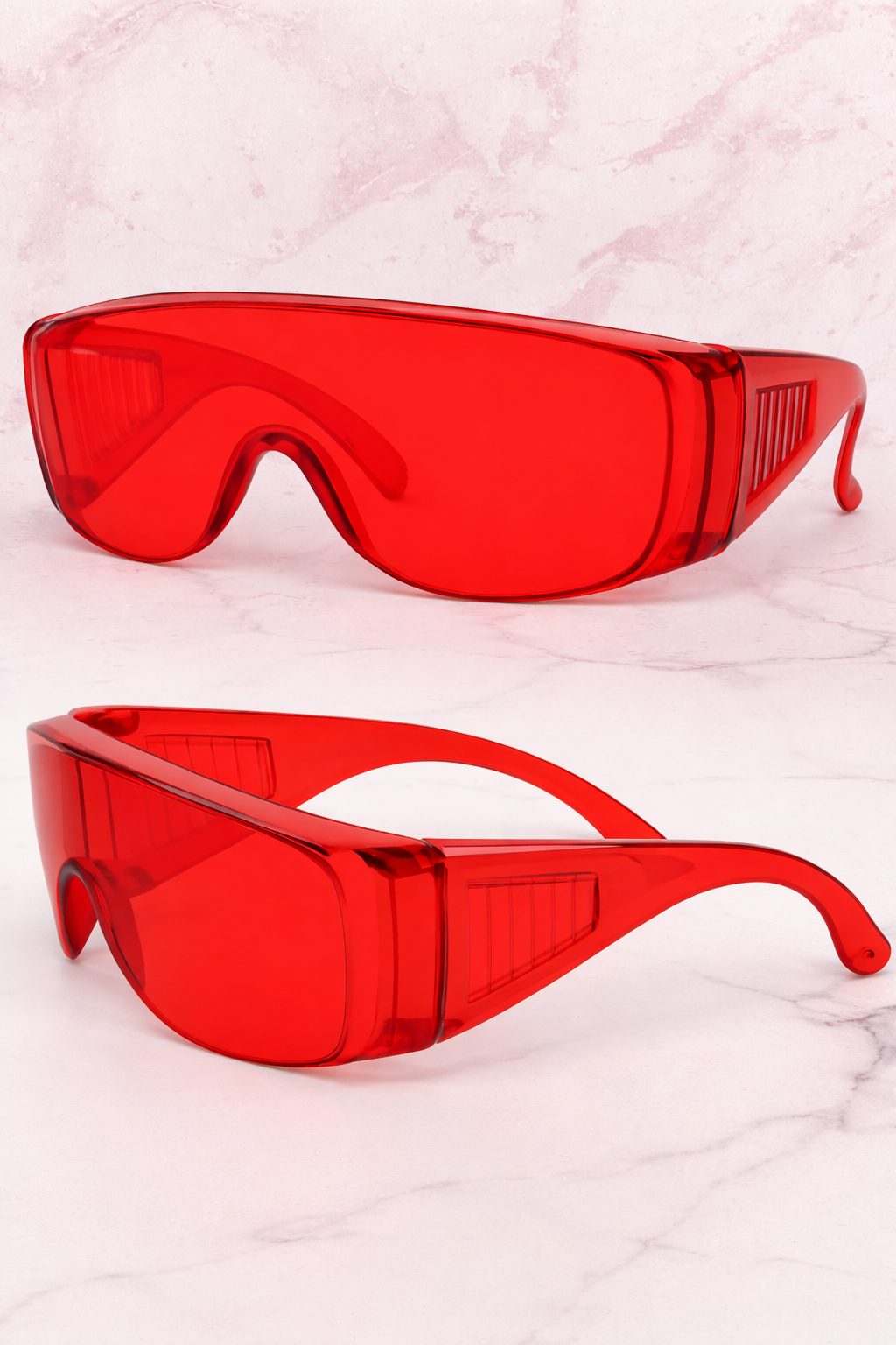 Lentes de Seguridad