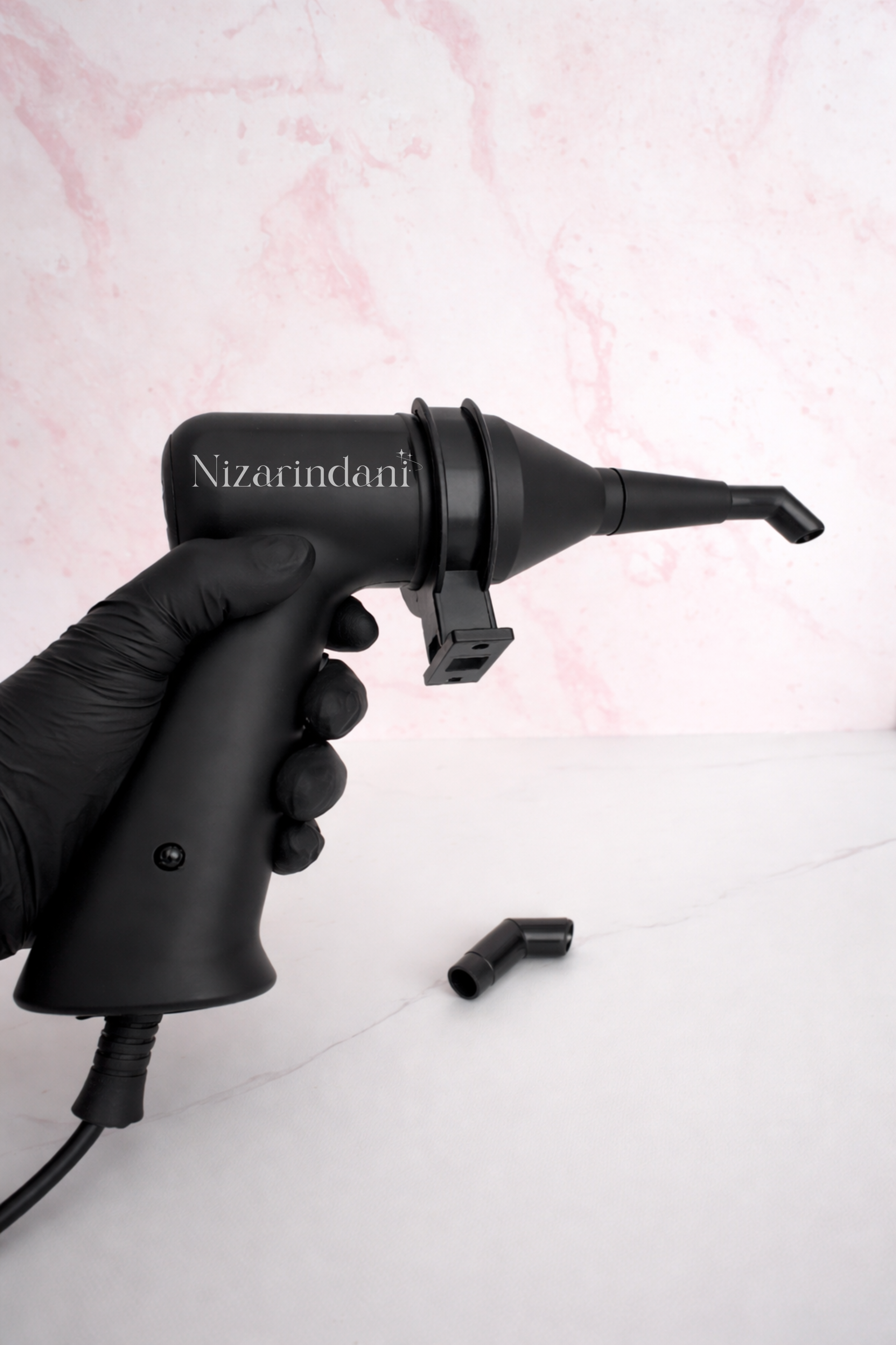Pistola de Aire