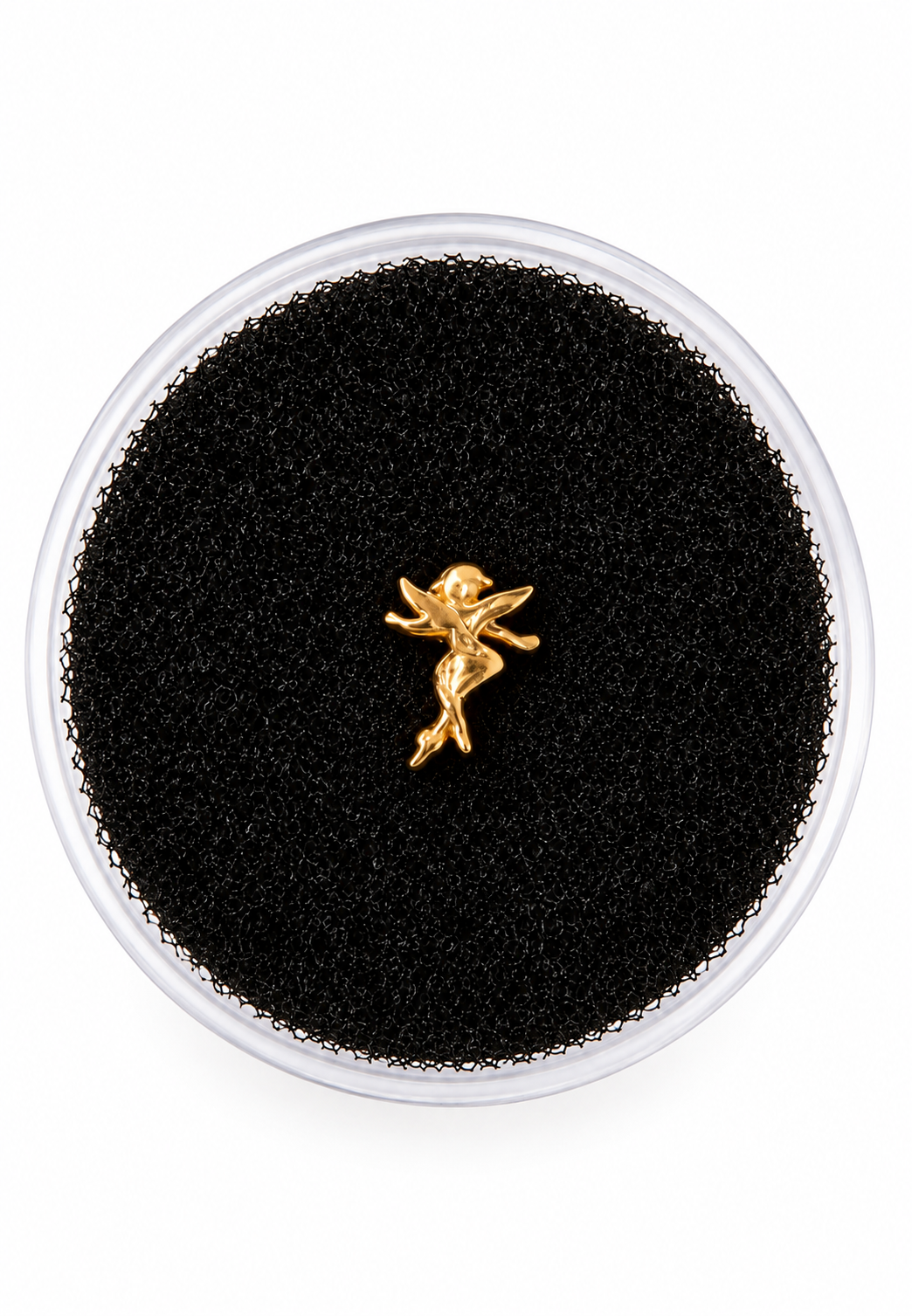 Hadita Oro Macizo 18 K