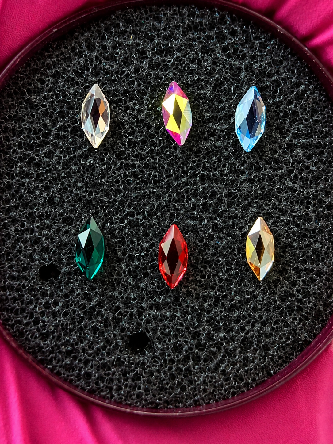 Marquise Swarovski (2201)