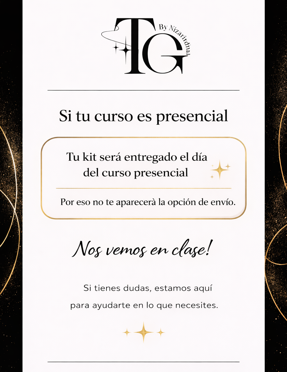 Curso Presencial de Joyería Dental