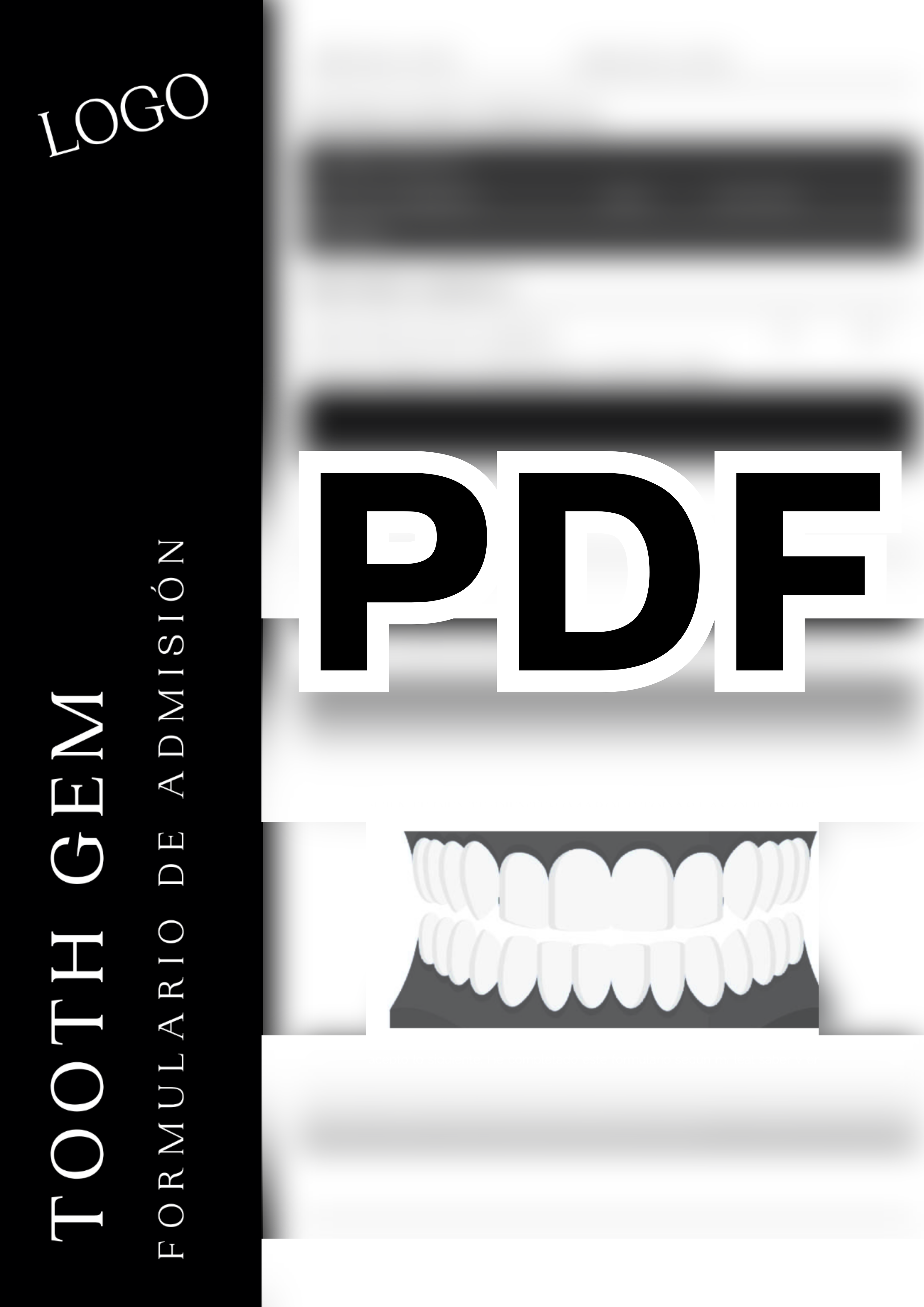 PDF CONSENTIMIENTOS INFORMADOS