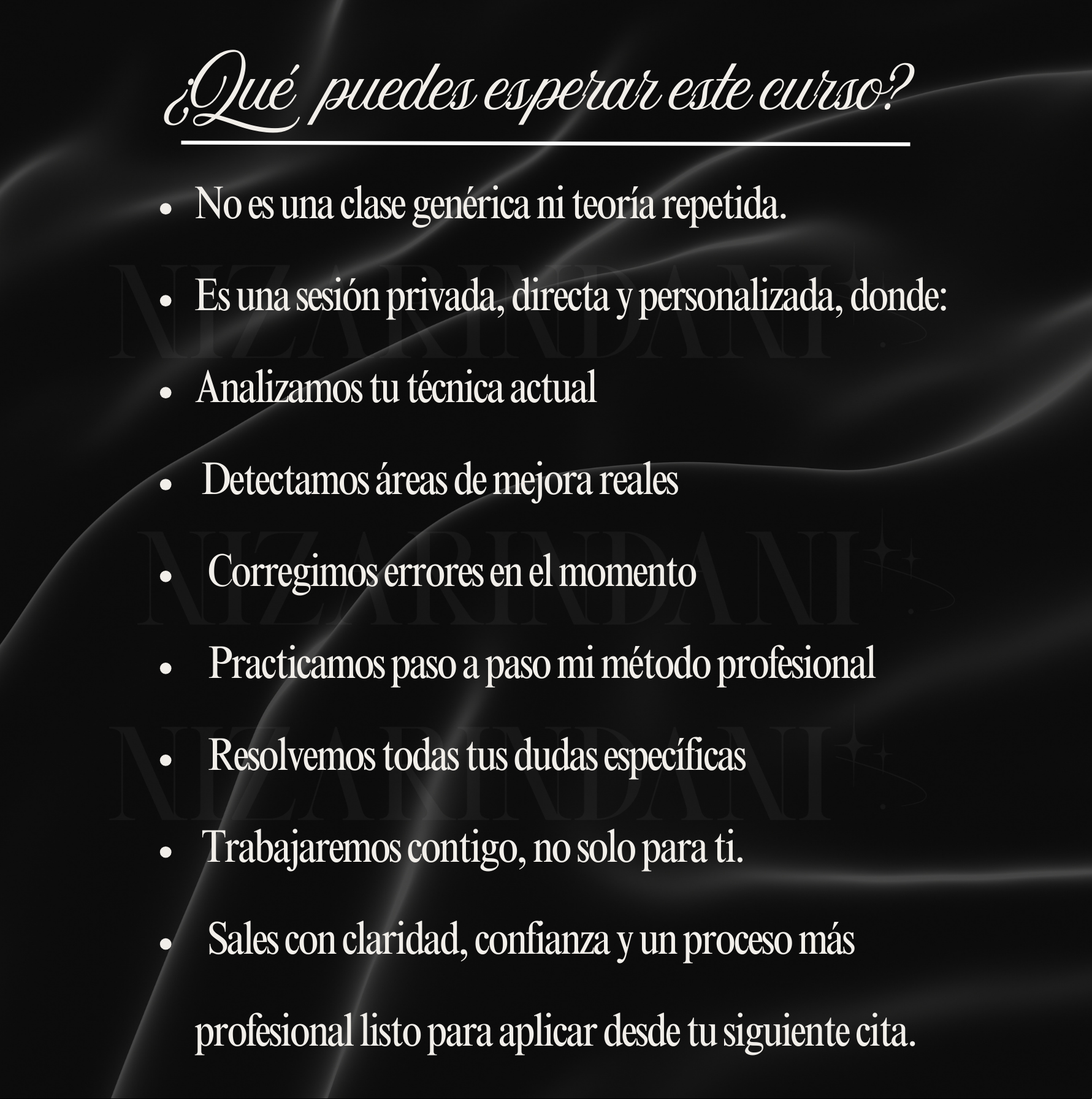Actualización de Joyería Dental