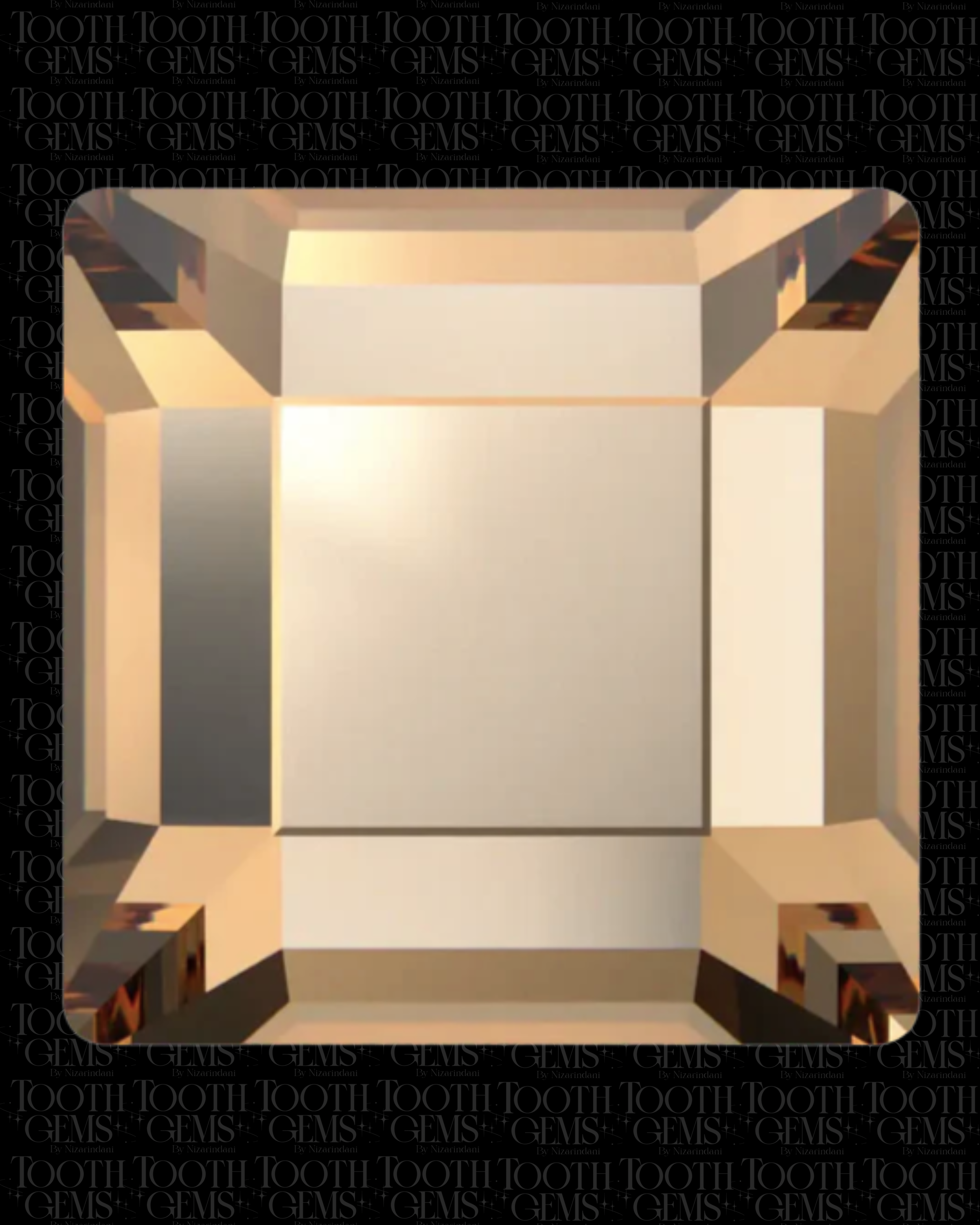 Cubo Swarovski (2400)