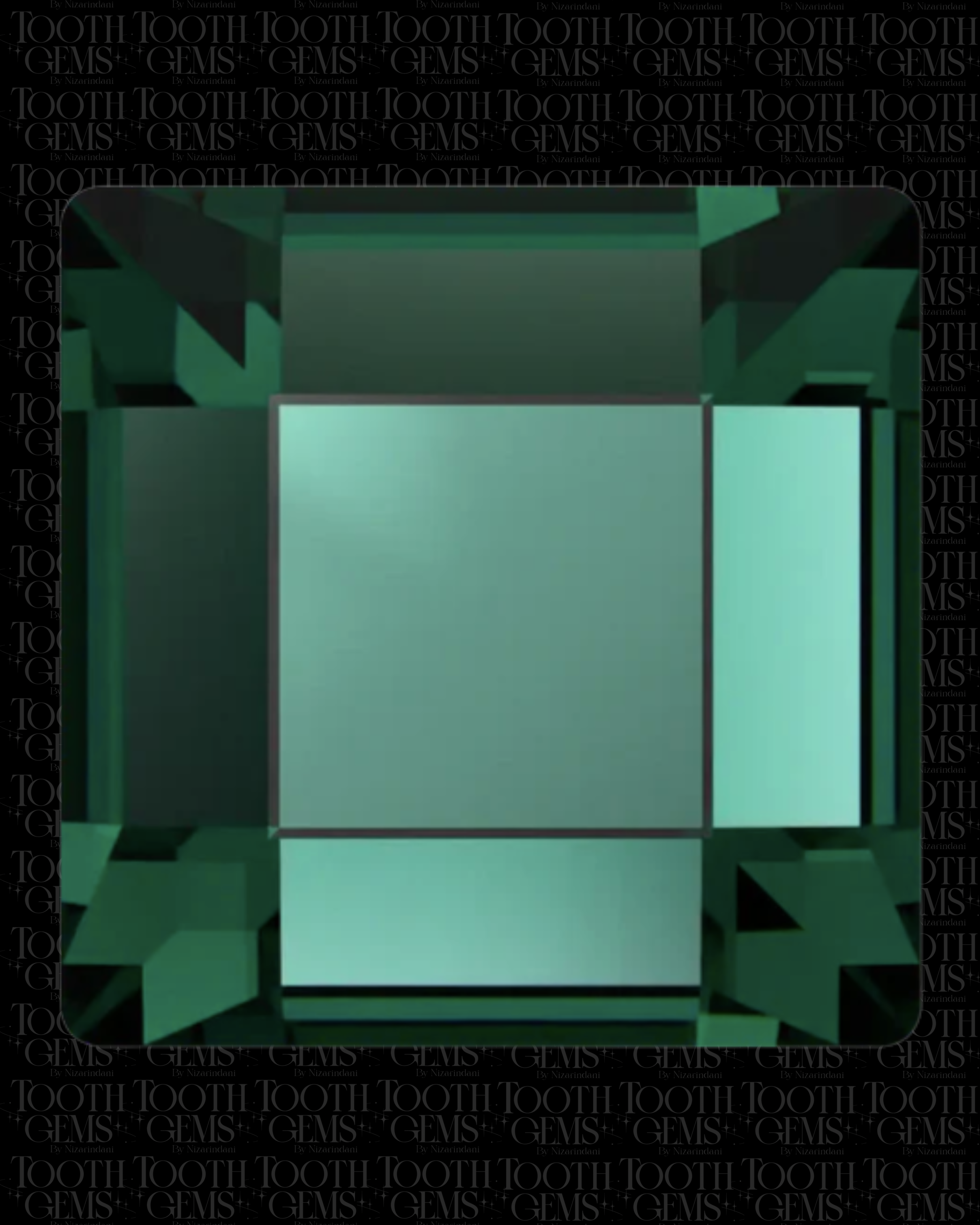 Cubo Swarovski (2400)