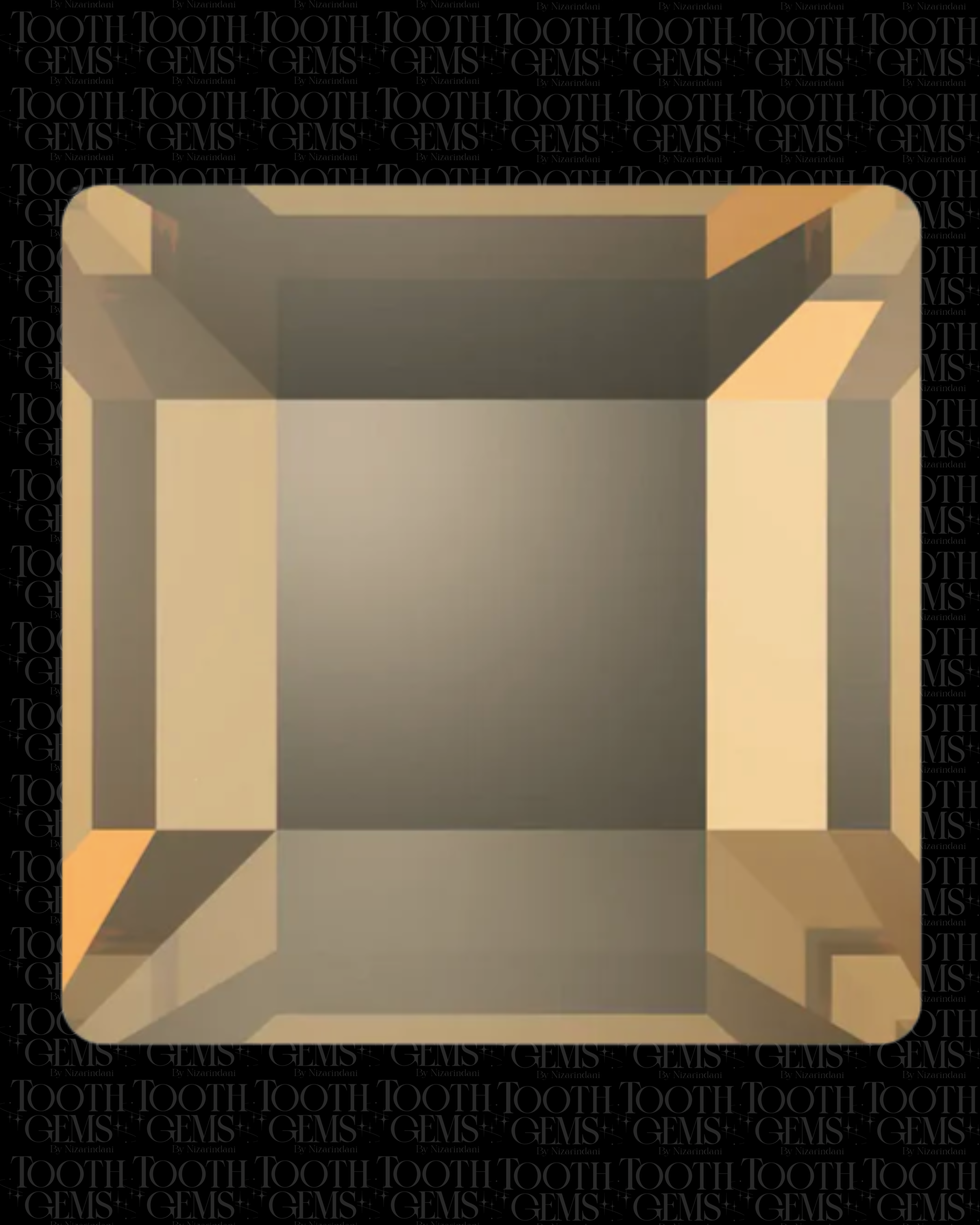 Cubo Swarovski (2400)