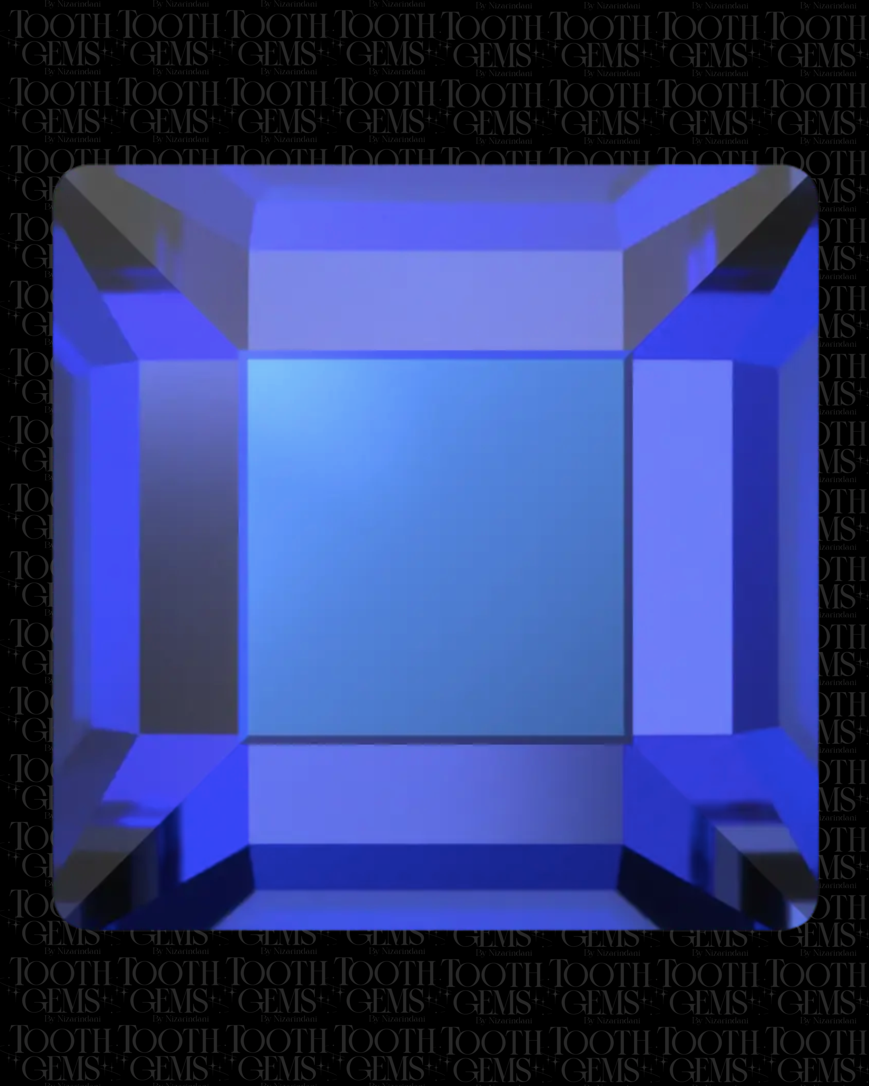 Cubo Swarovski (2400)