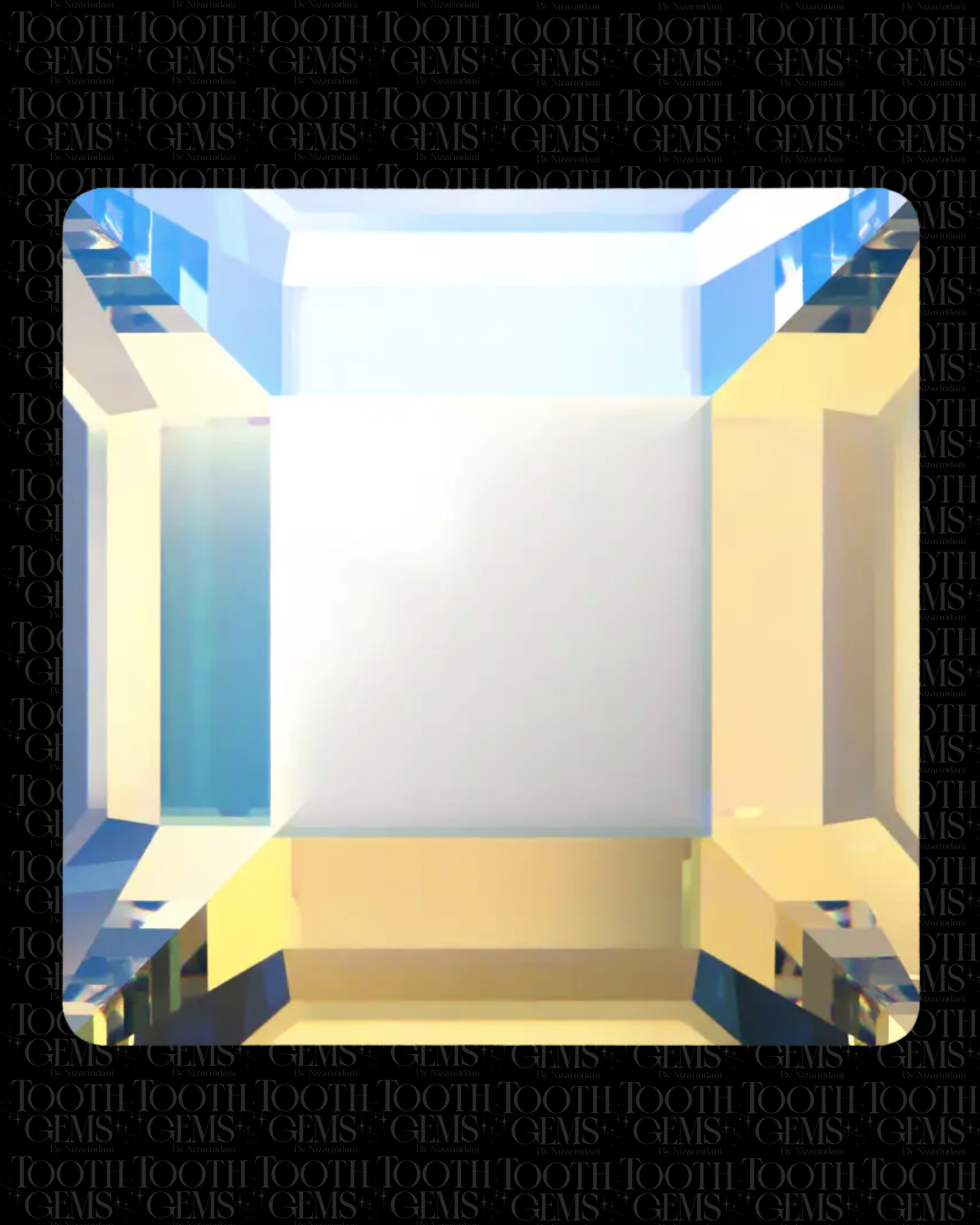 Cubo Swarovski (2400)