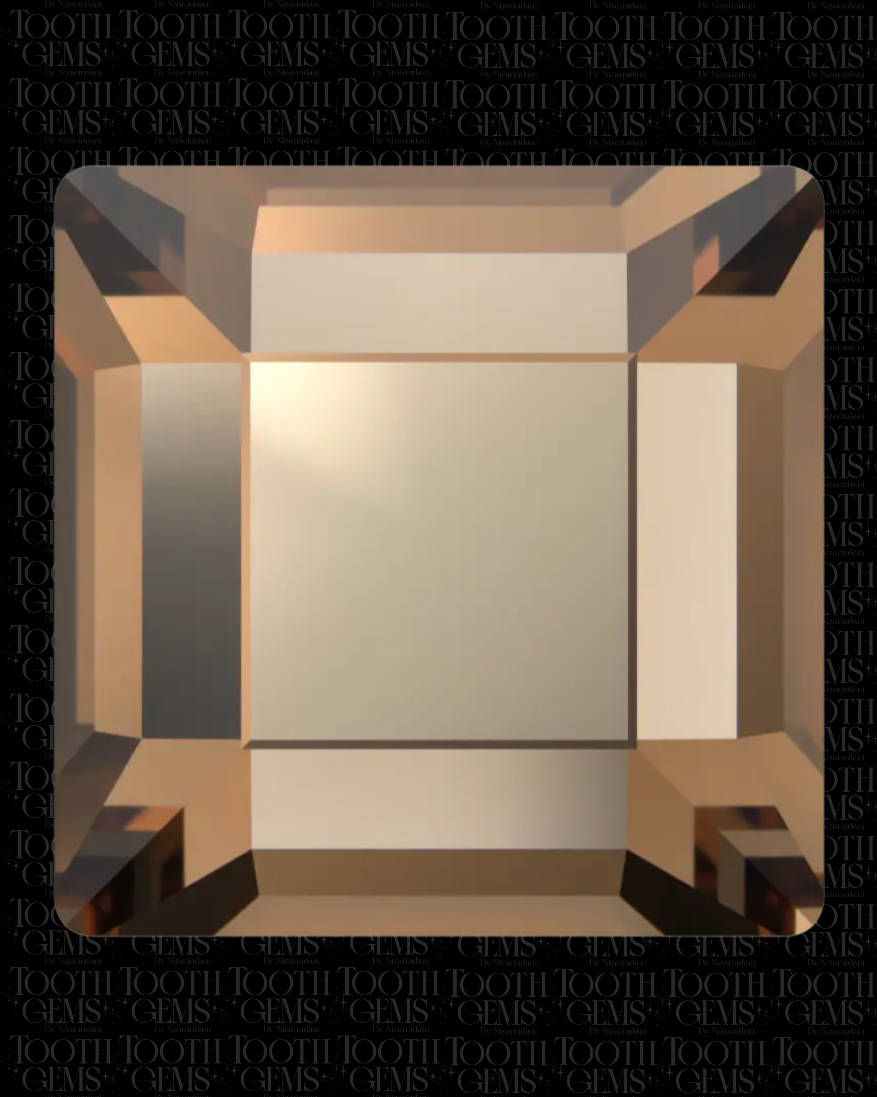 Cubo Swarovski (2400)
