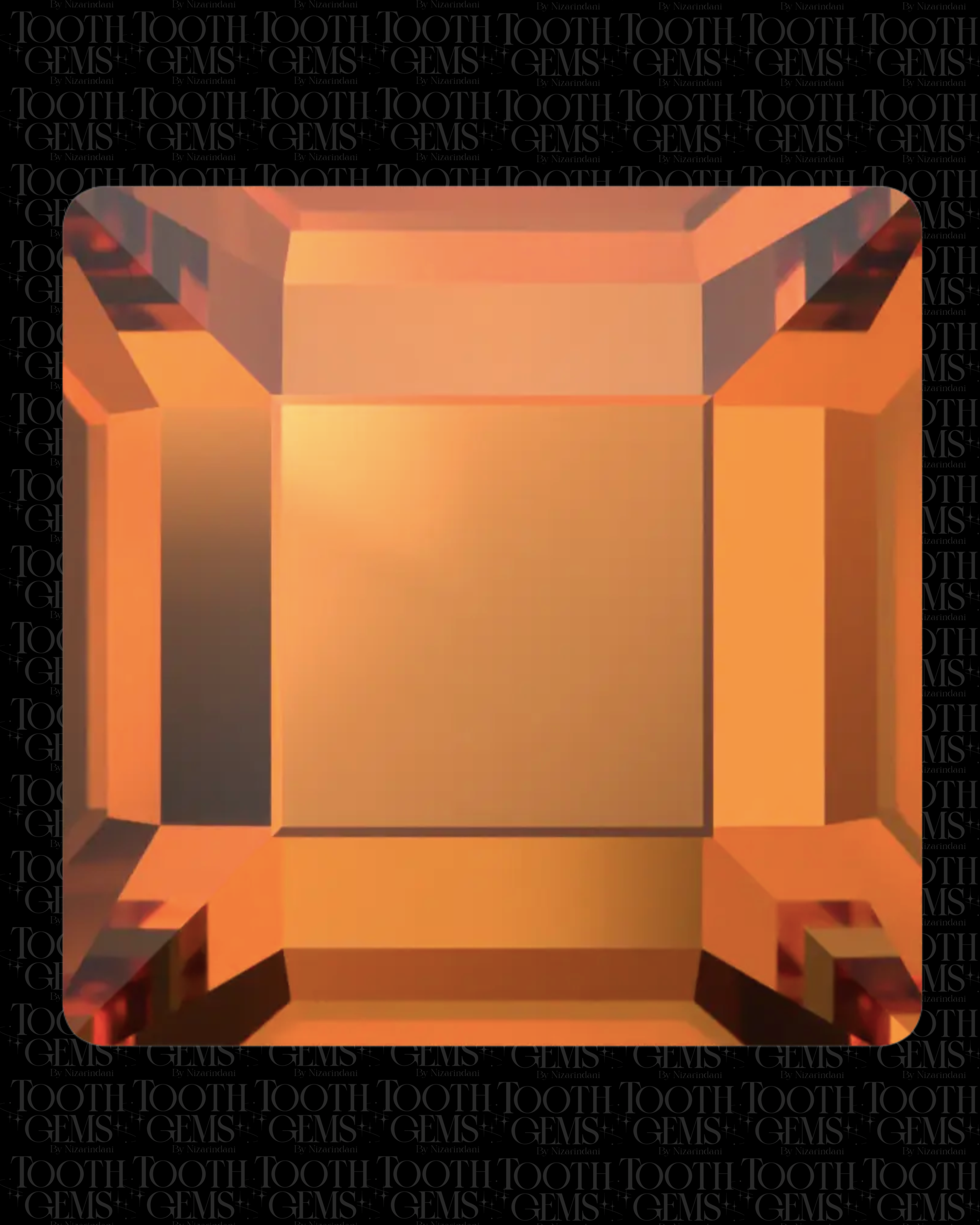 Cubo Swarovski (2400)