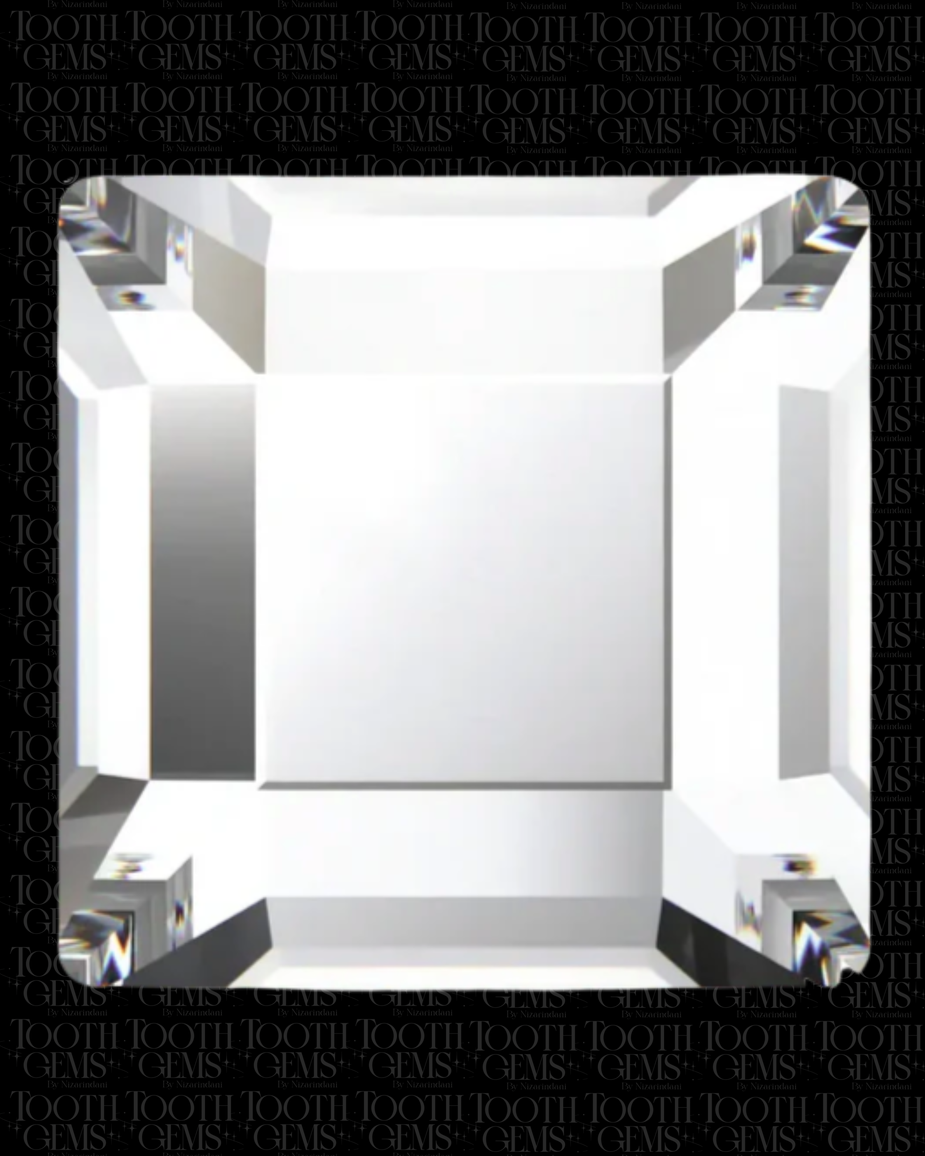 Cubo Swarovski (2400)
