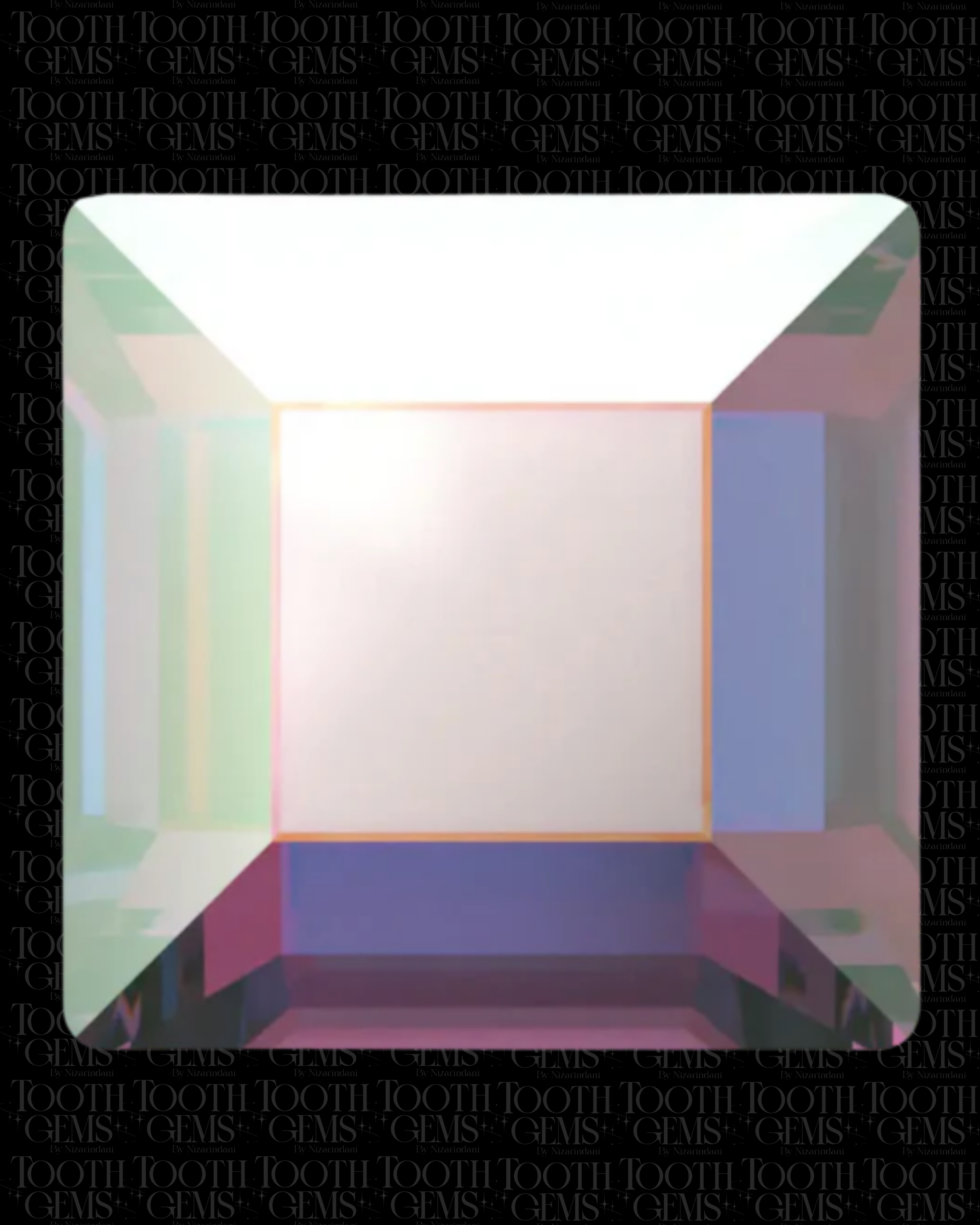 Cubo Swarovski (2400)
