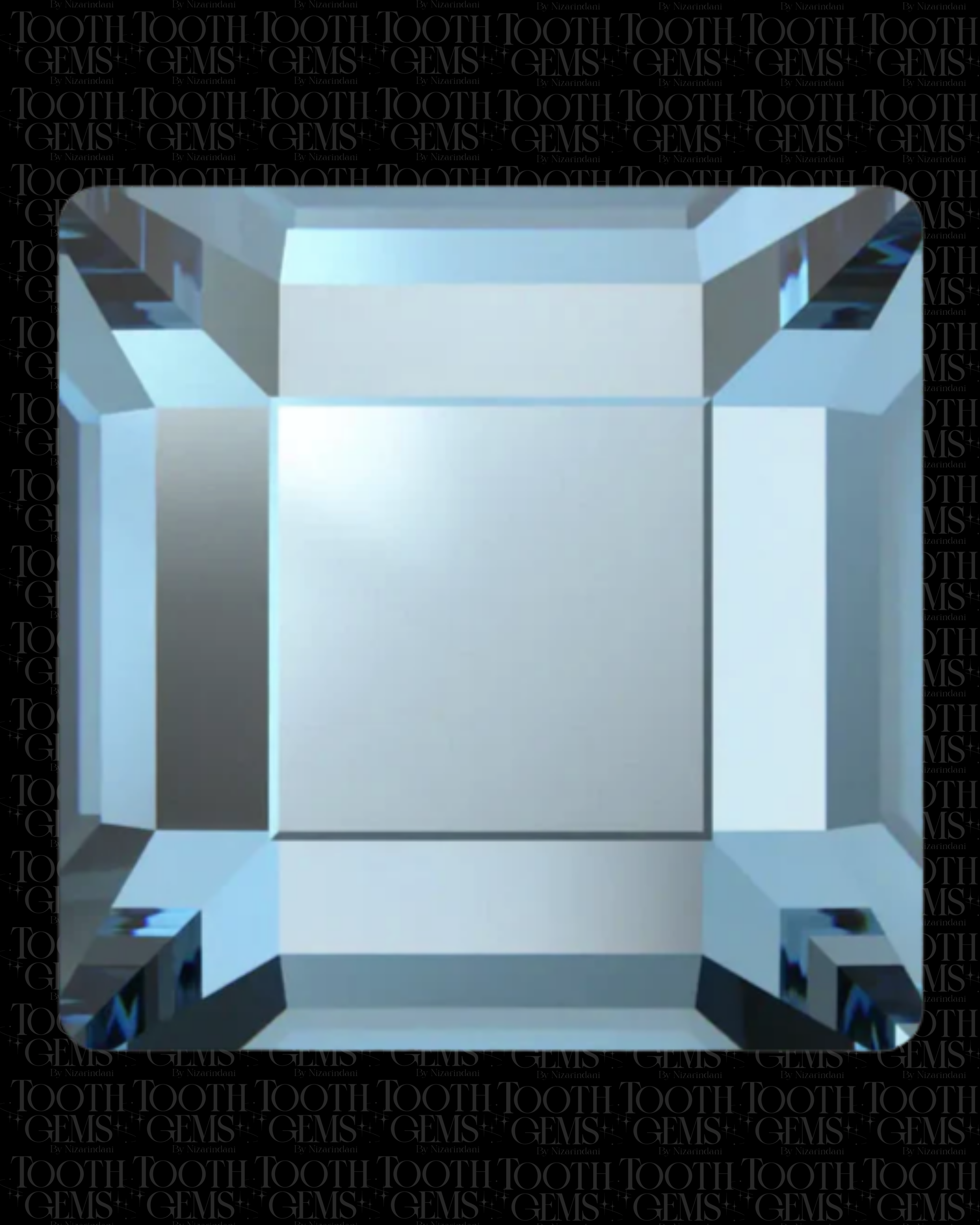 Cubo Swarovski (2400)