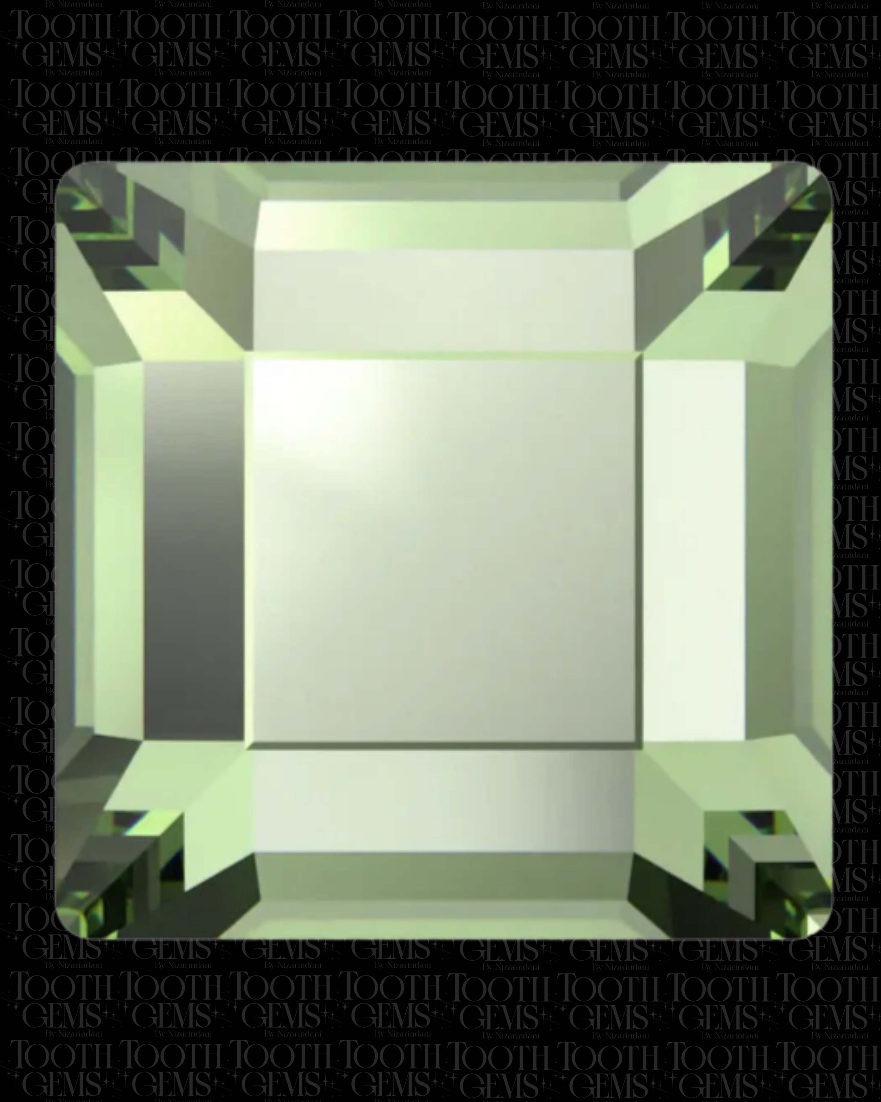 Cubo Swarovski (2400)