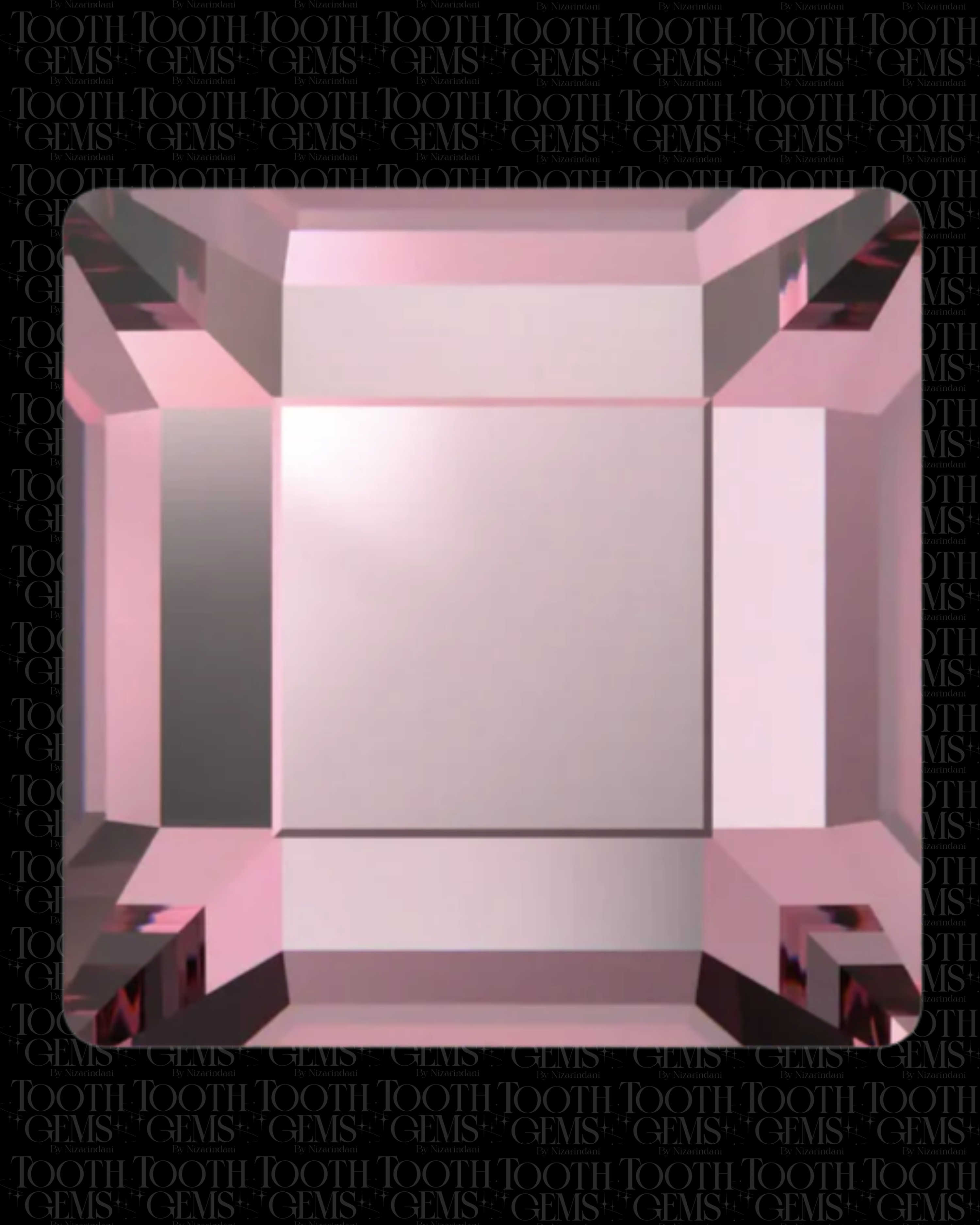 Cubo Swarovski (2400)