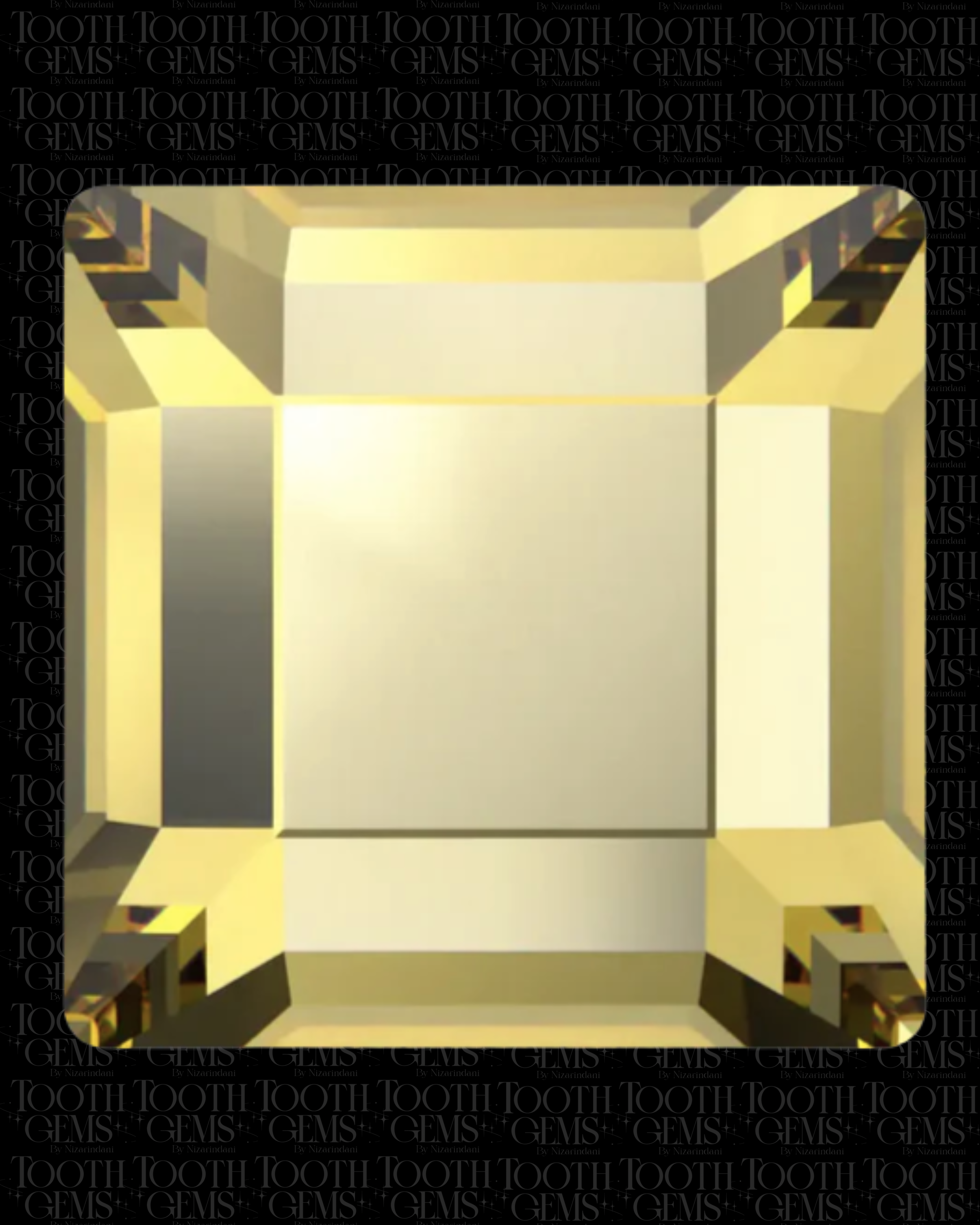 Cubo Swarovski (2400)