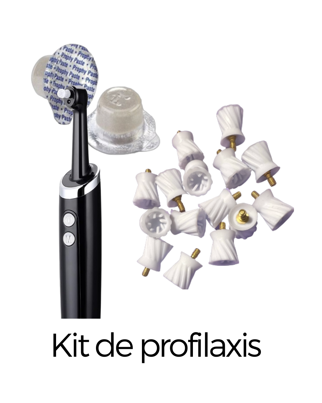 Kit de Profilaxis
