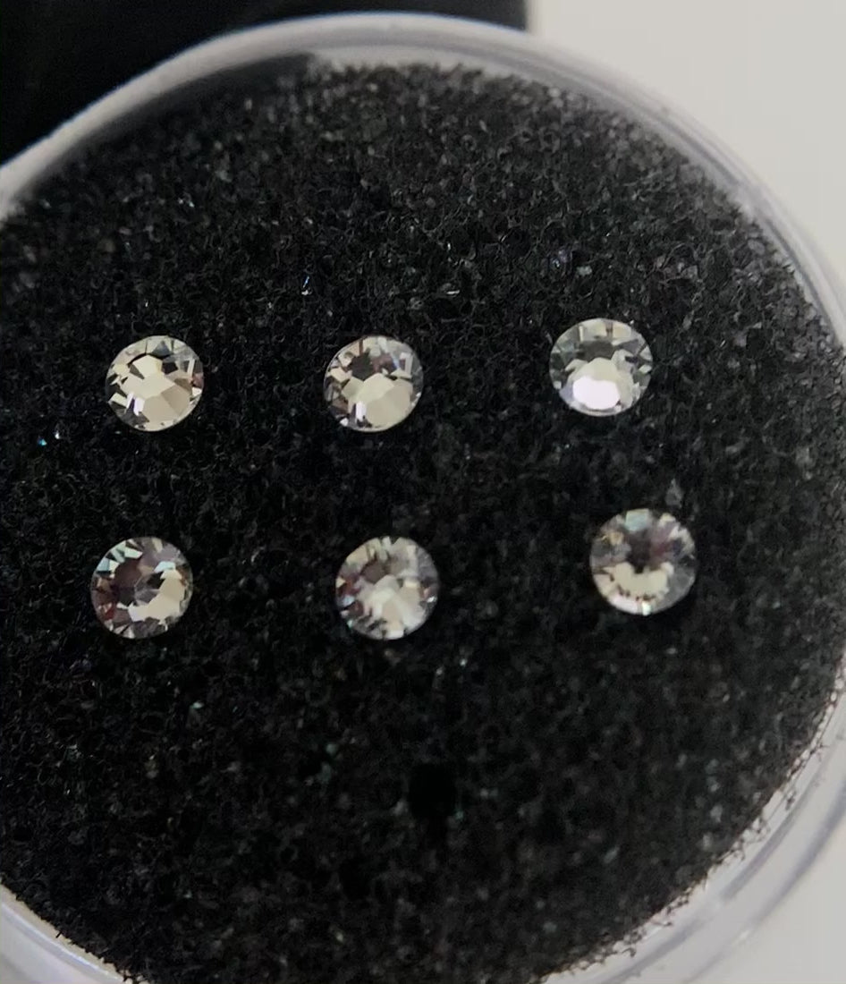 Swarovski Redondo Color Crystal
