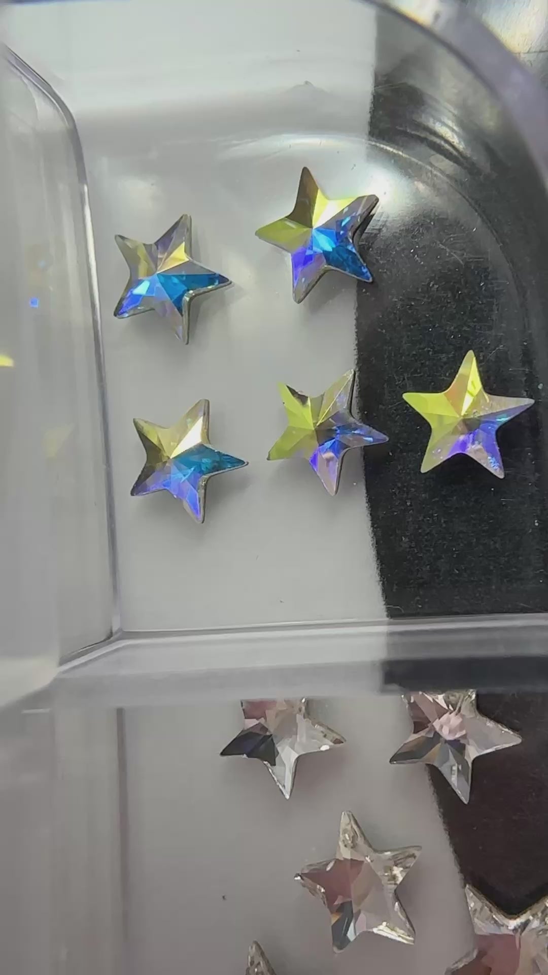 ✨ Gemas de Figuras – Arma tu Kit ✨