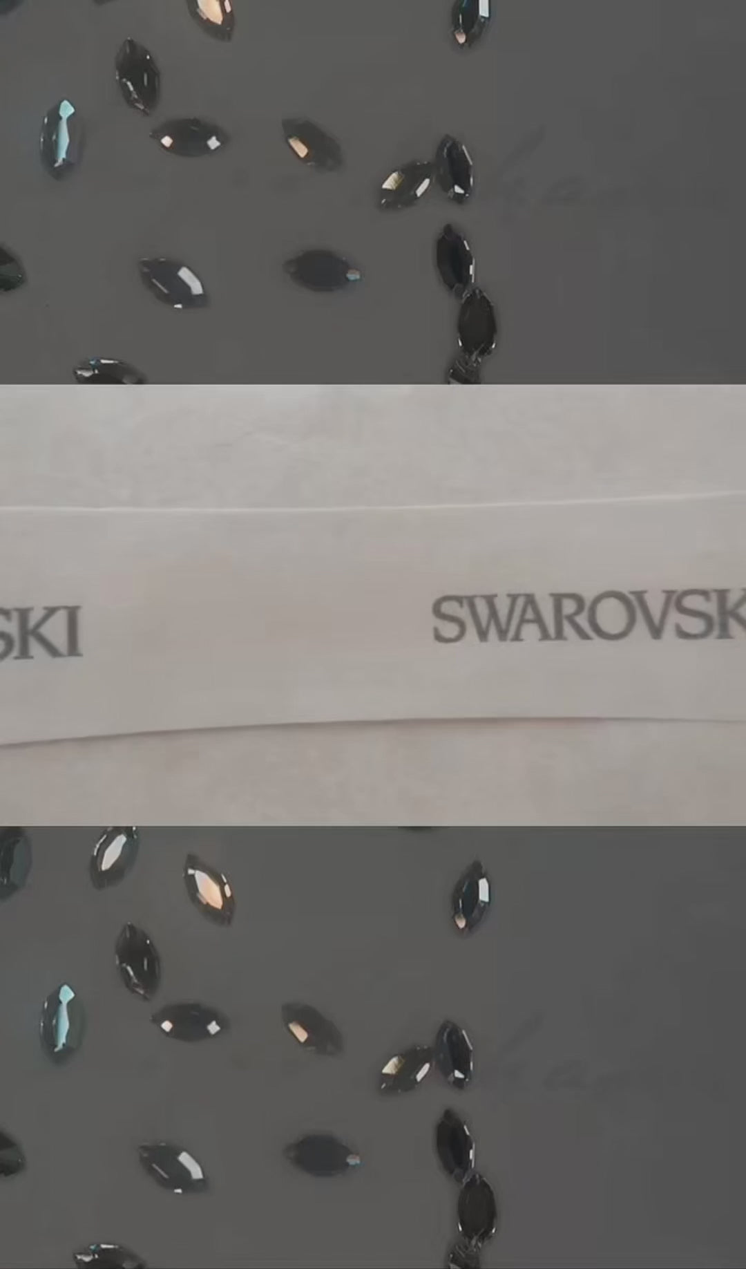 ✨ Colección Mariposa Swarovski ✨