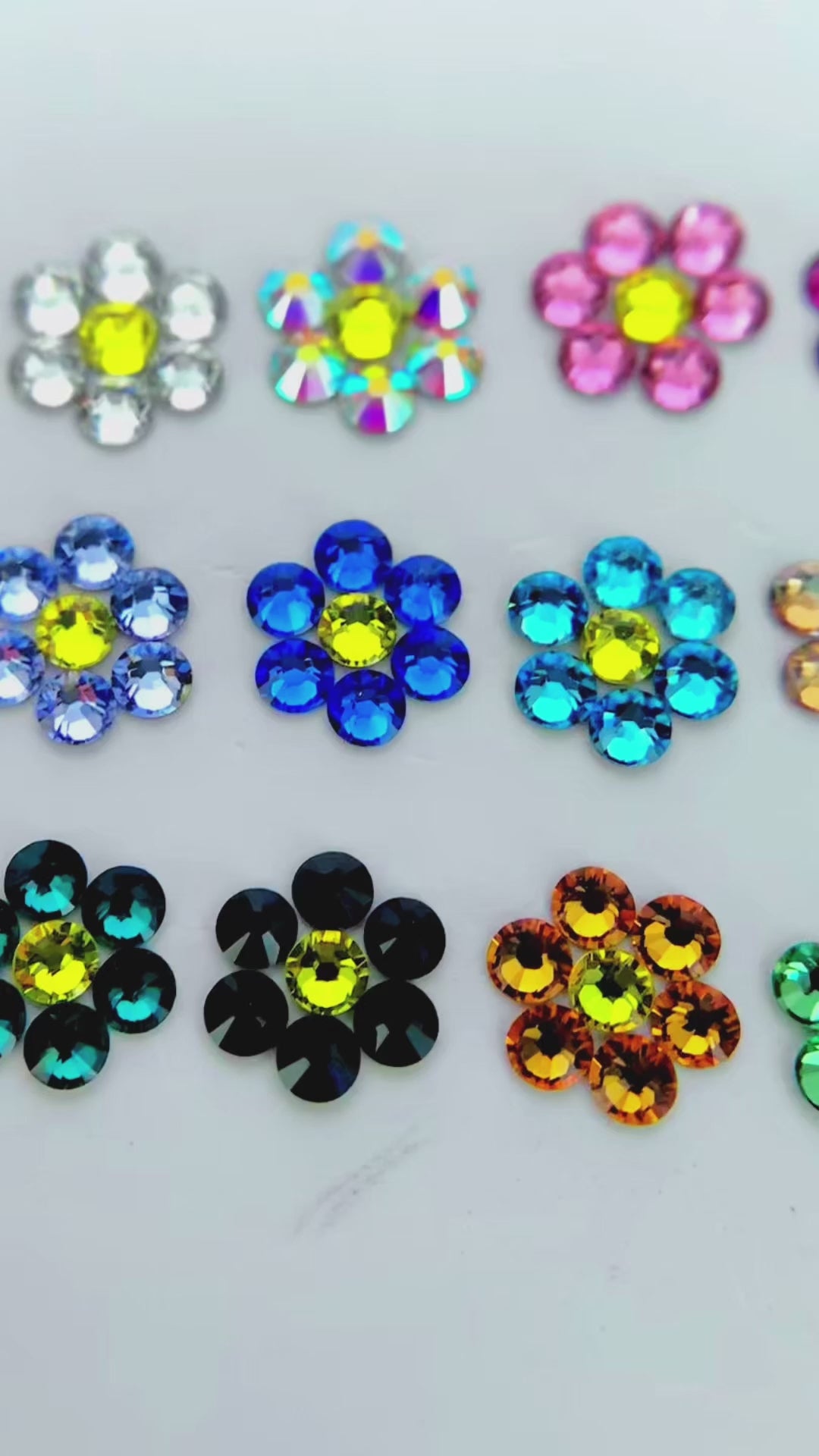 🌸Colección Flores🌸