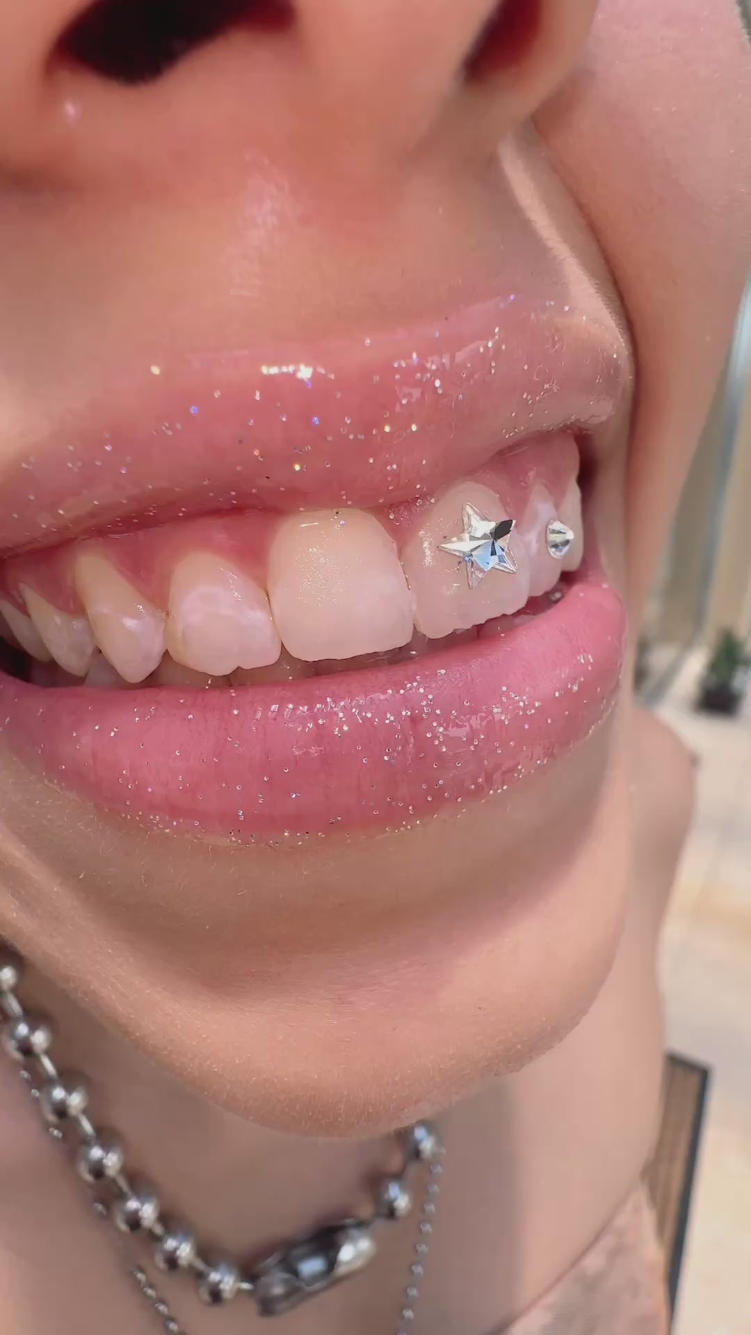 Estrella Ravioli Swarovski (2816)