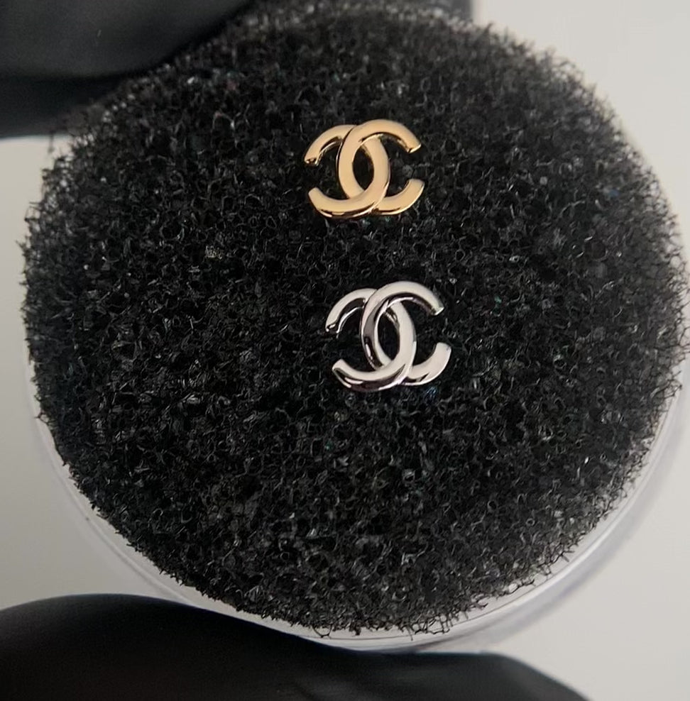 Channel Oro Macizo 18K