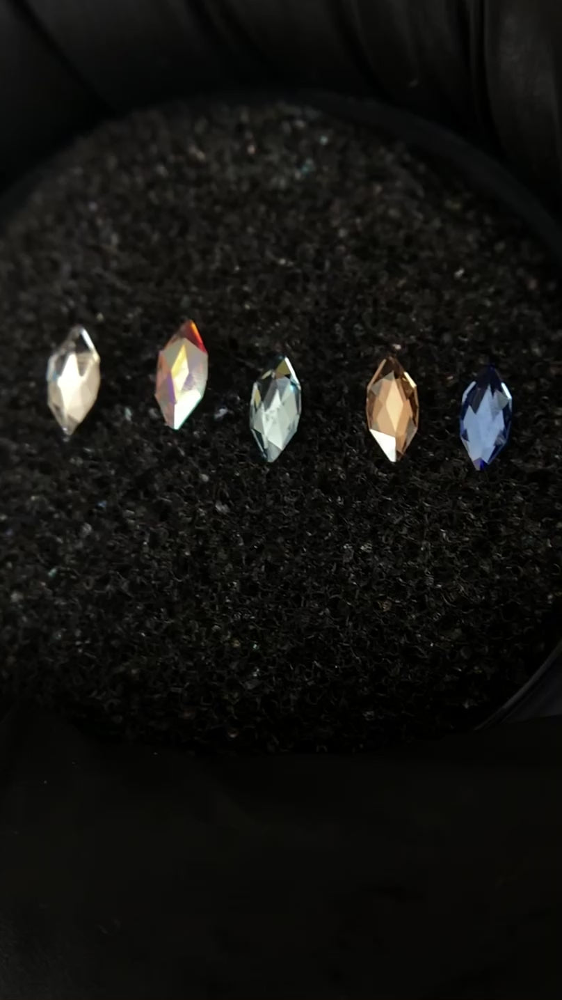 Marquise Swarovski (2201)